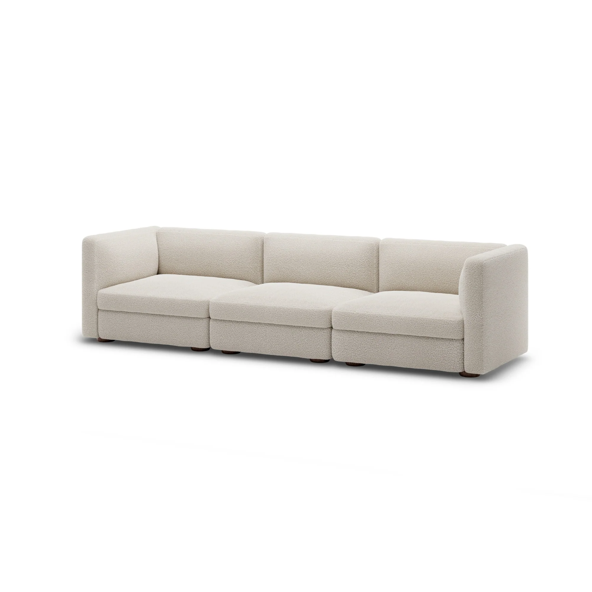 Coda Modular Sofa Configuration 4 - Image 2