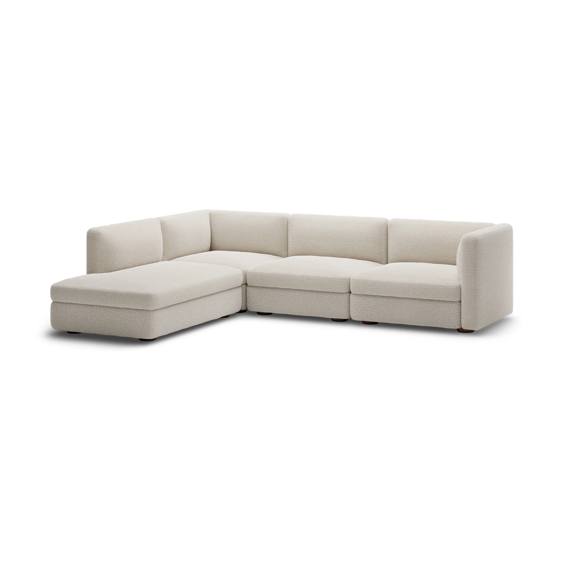 Coda Modular Sofa Configuration 5 - Image 2