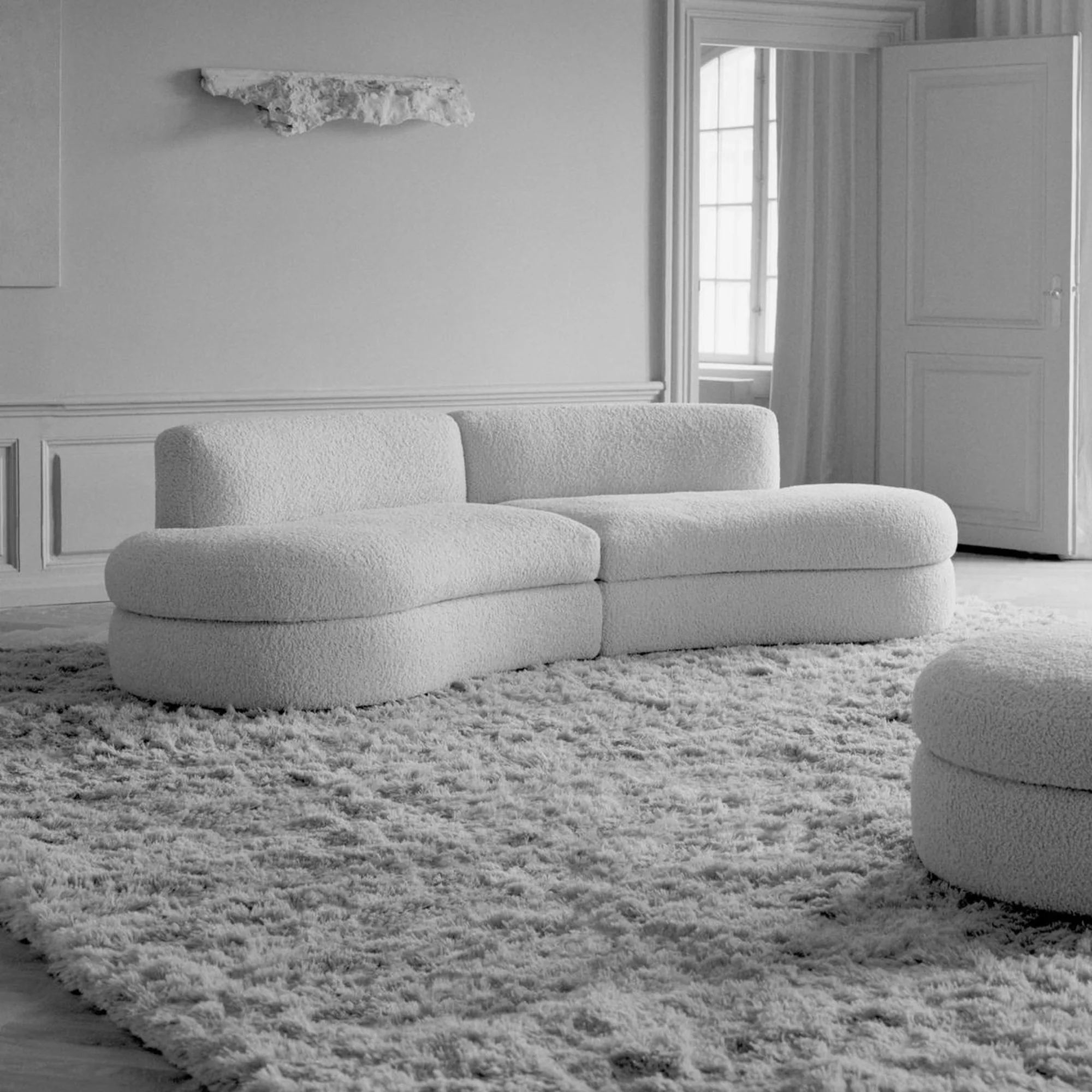 Coda Modular Sofa Configuration 7 - Image 2