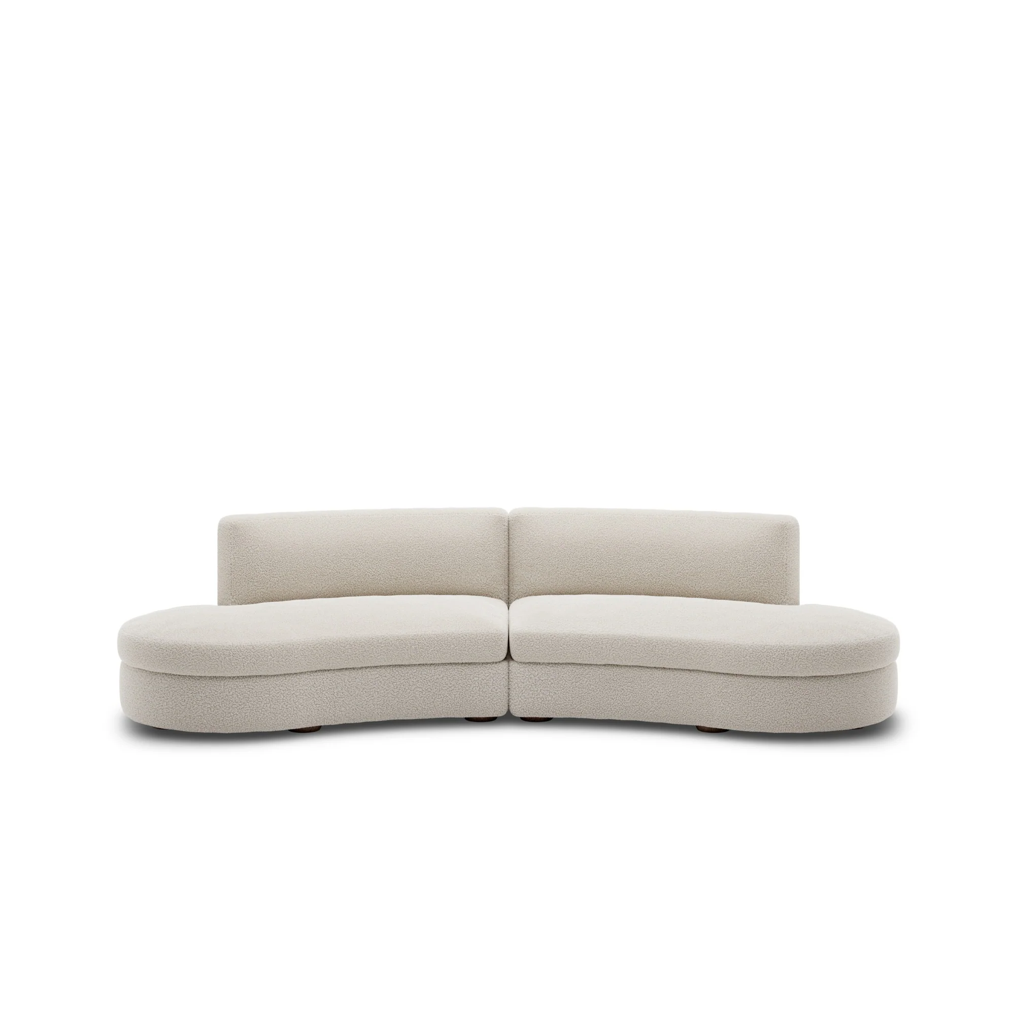 Coda Modular Sofa Configuration 7 - Image 3