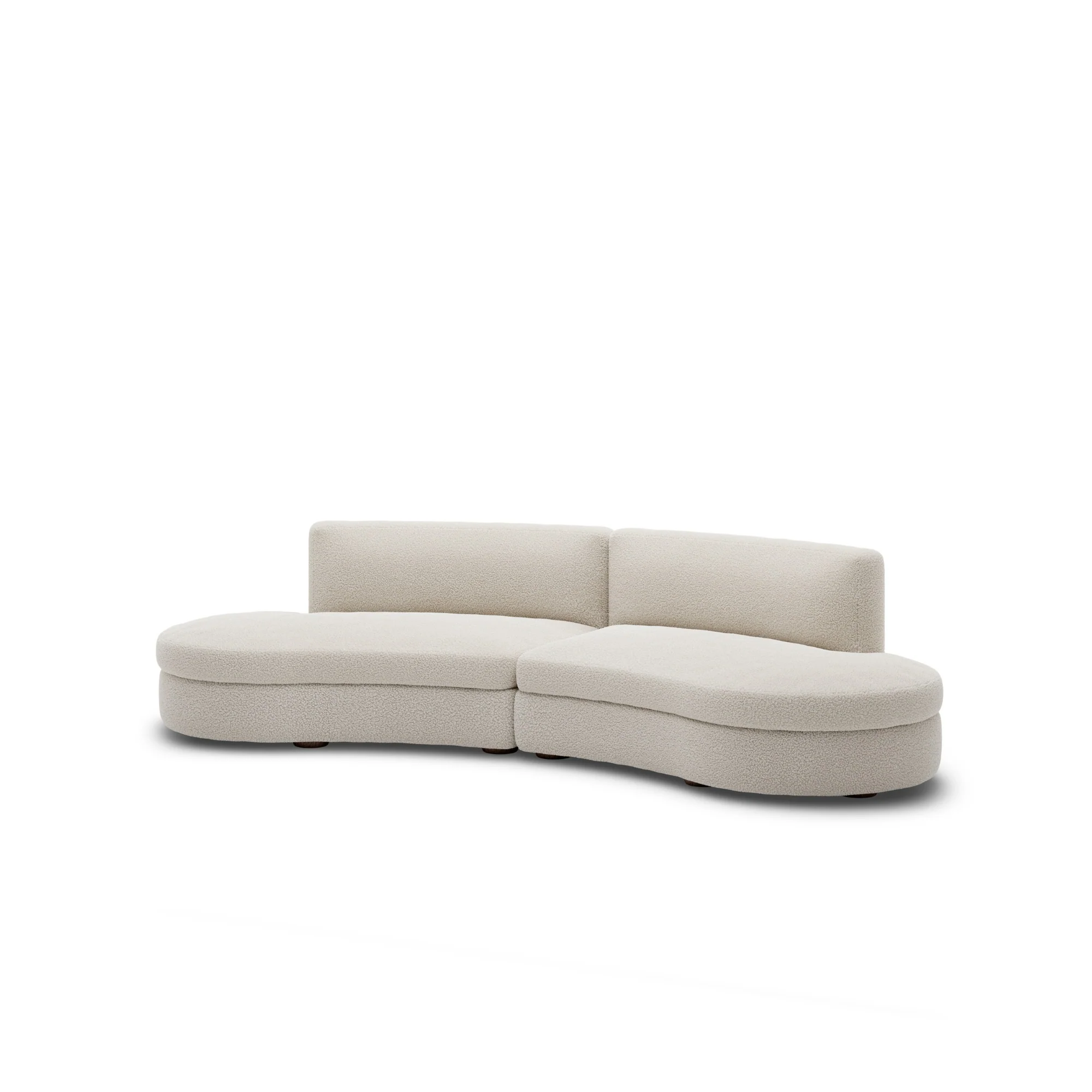 Coda Modular Sofa Configuration 7 - Image 4