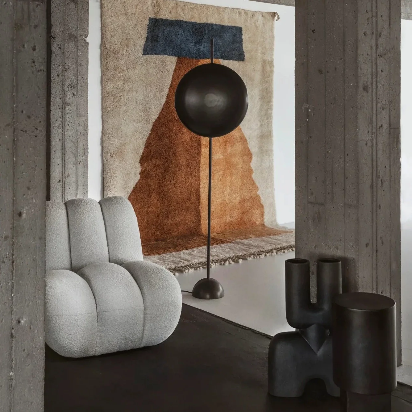 Column Table - Coffee - Image 2
