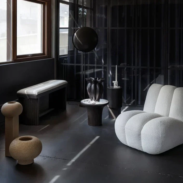 Column Table - Coffee - Image 4