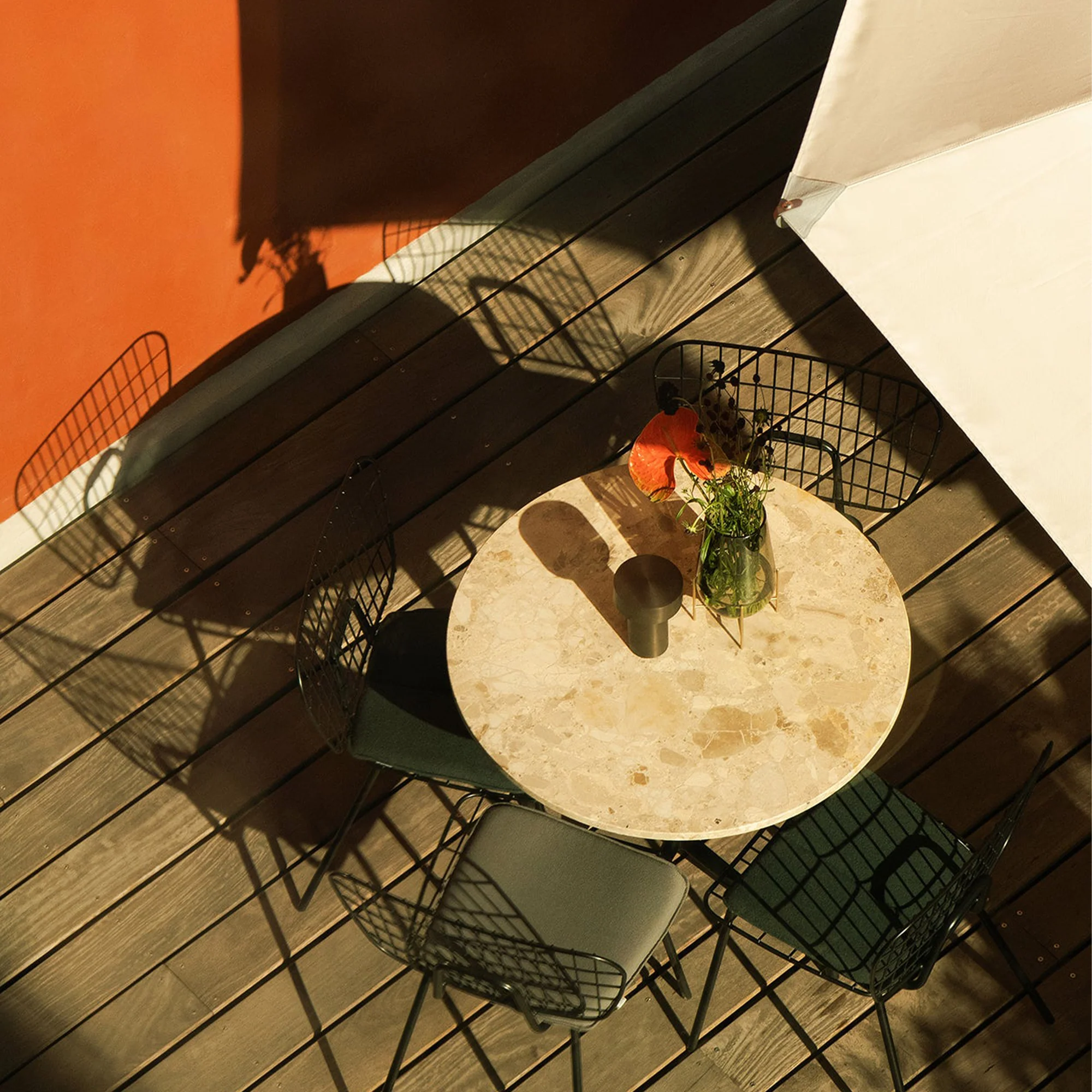 Column Table Lamp - Portable - Image 7