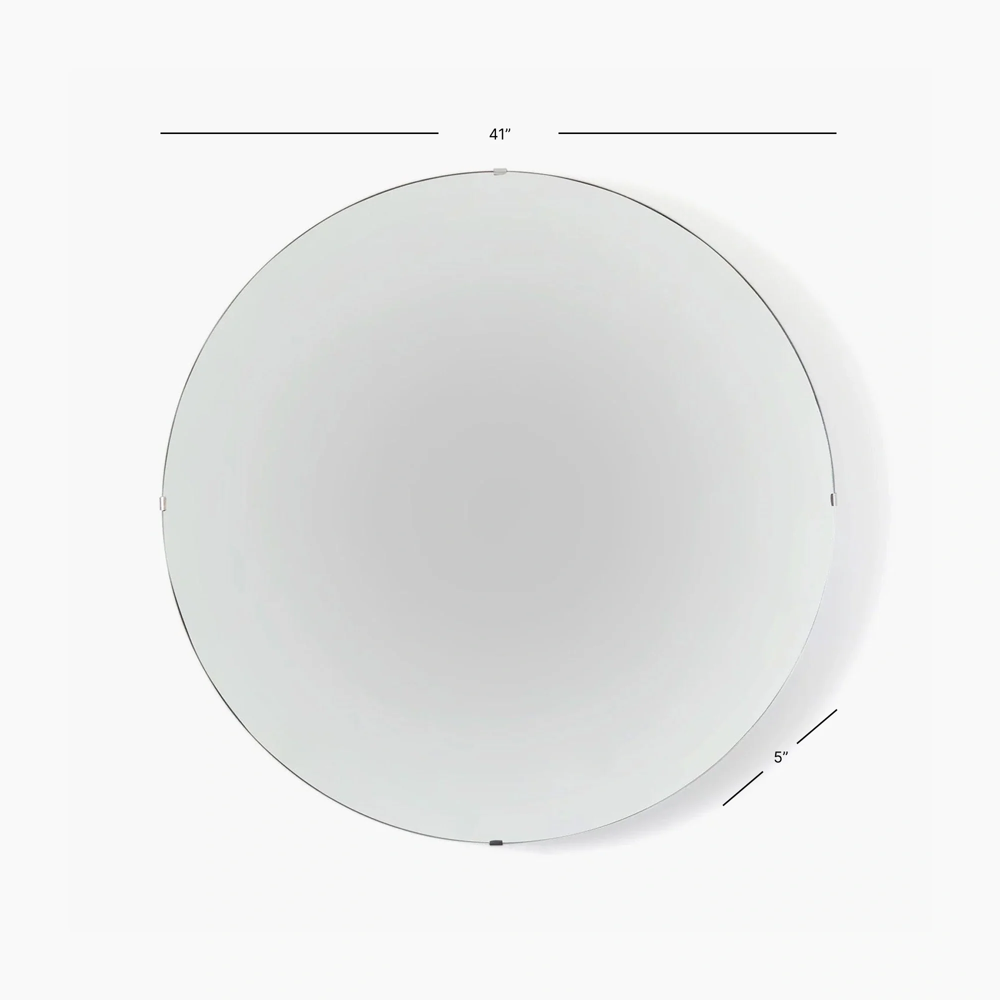 Concave Mirror - Image 4