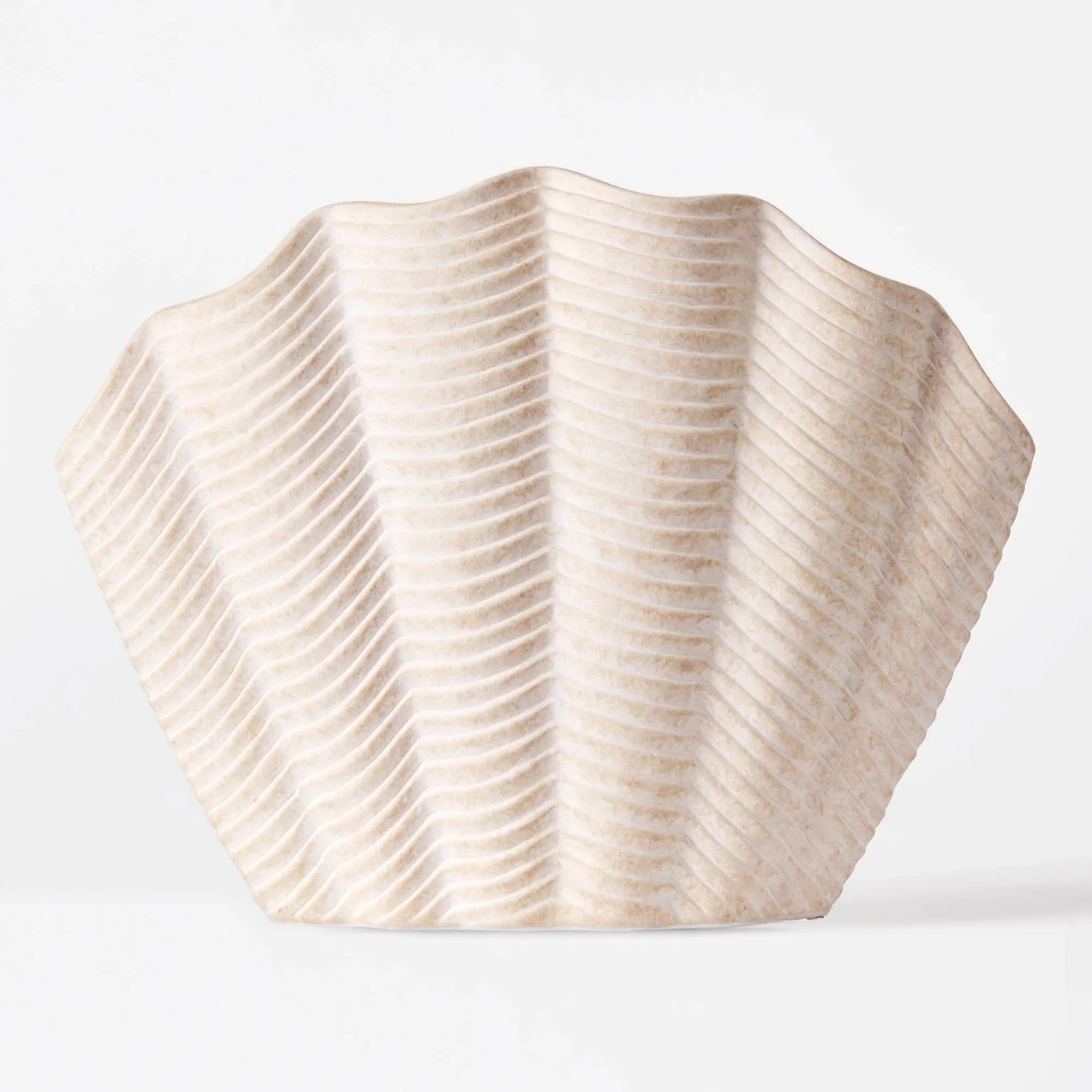Concha Vase - Large - Image 4