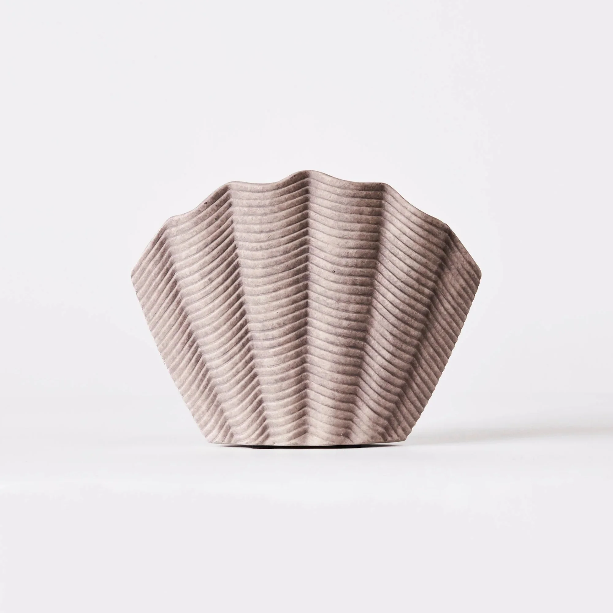 Concha Vase - Large - Image 6