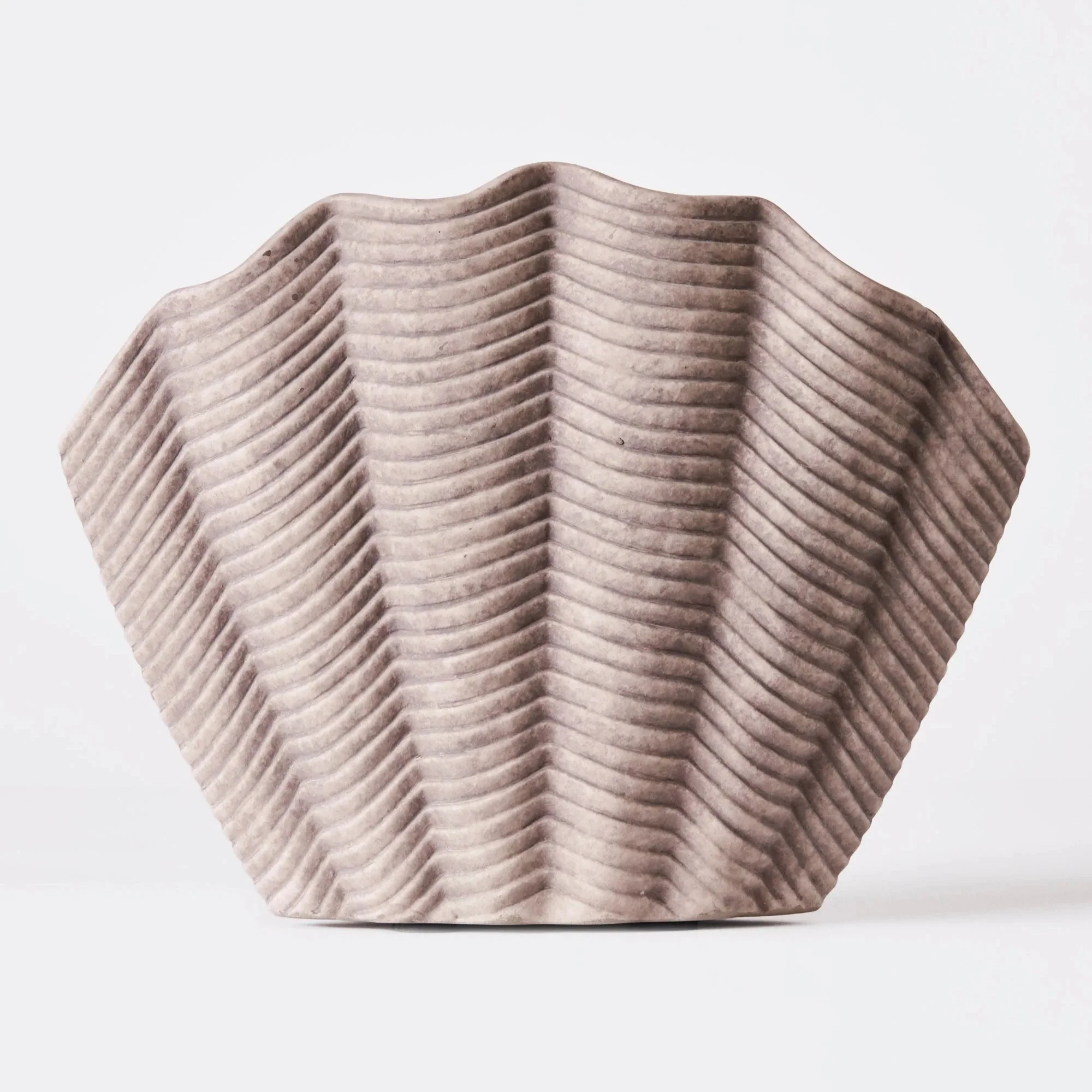 Concha Vase - Large - Image 9