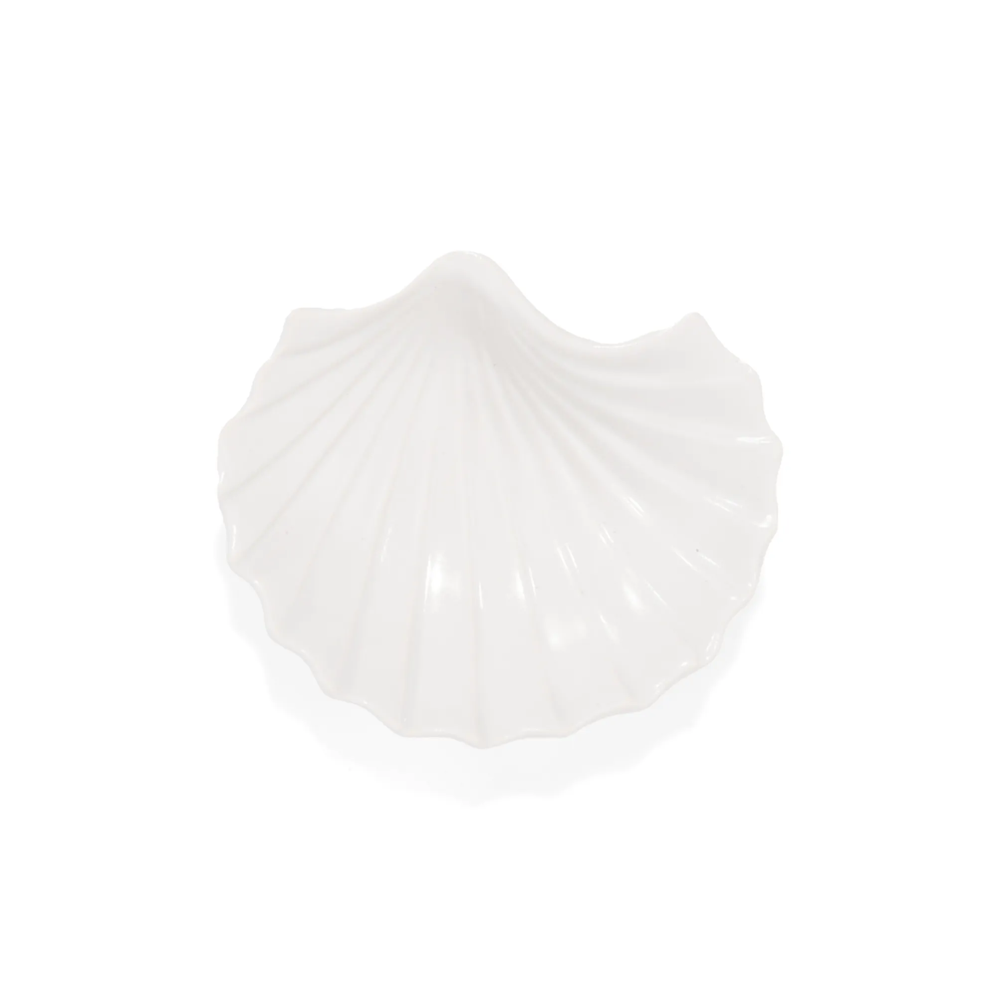Conchiglia Three Footed Mini-Plate - Image 8