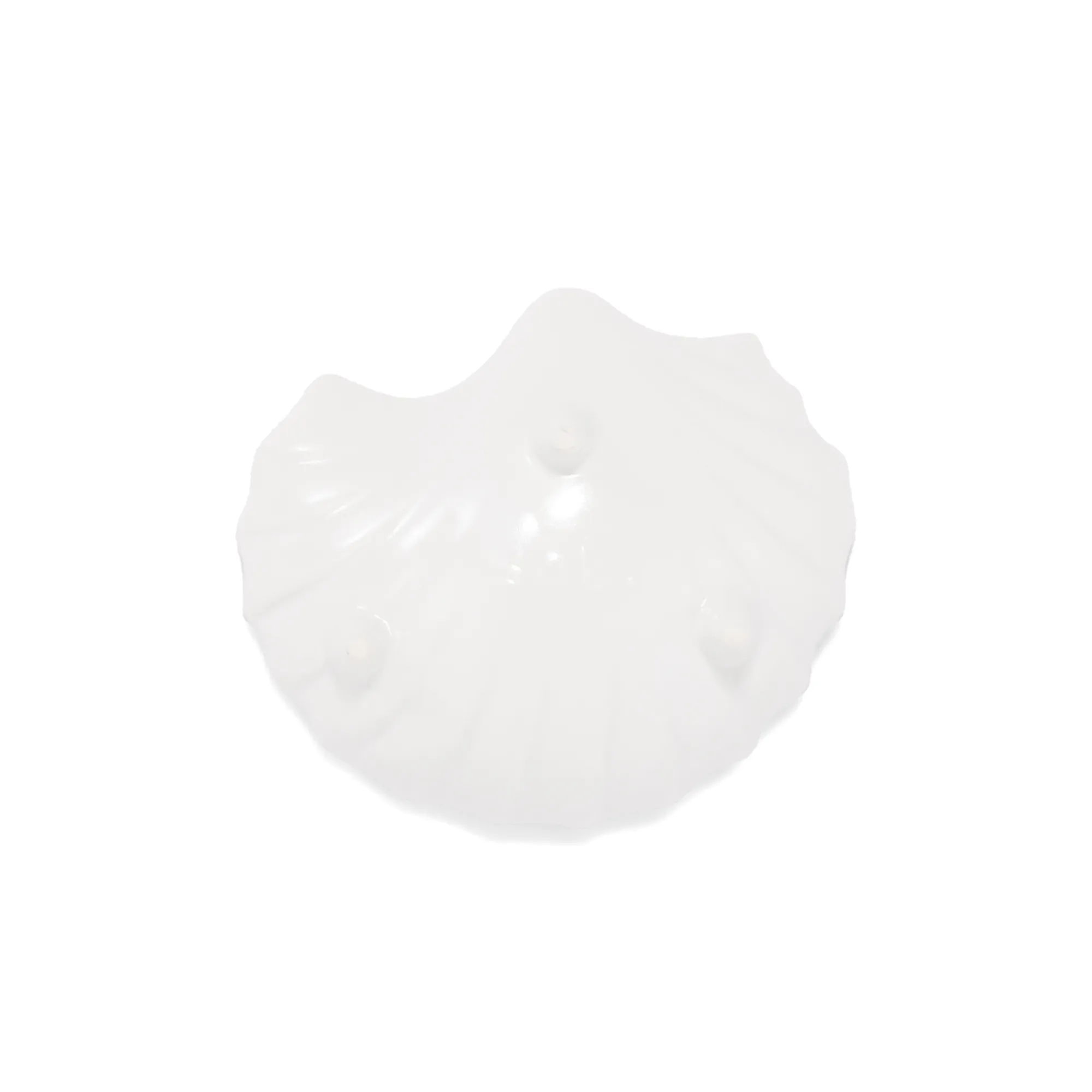 Conchiglia Three Footed Mini-Plate - Image 9