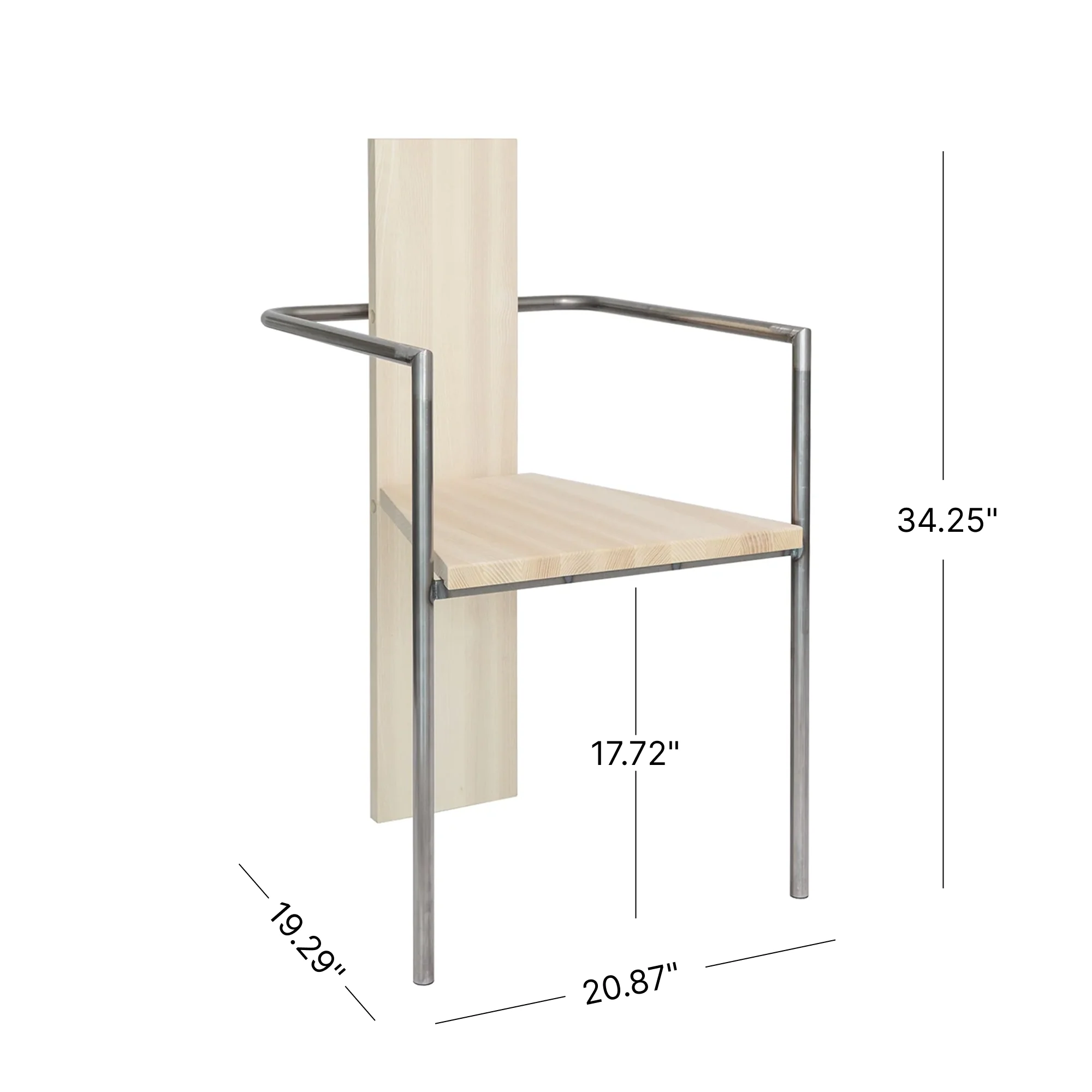 Concrete Armchair - Image 11