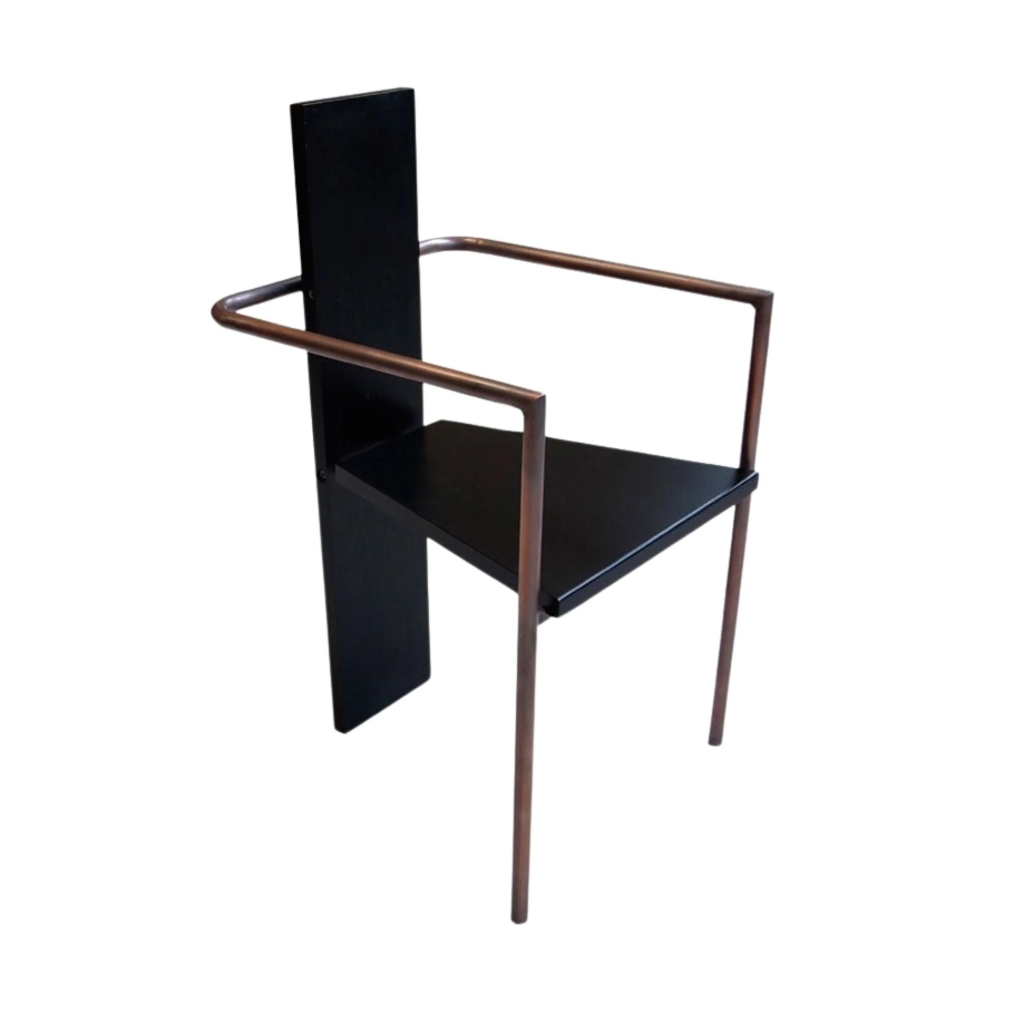 Concrete Armchair - Image 4