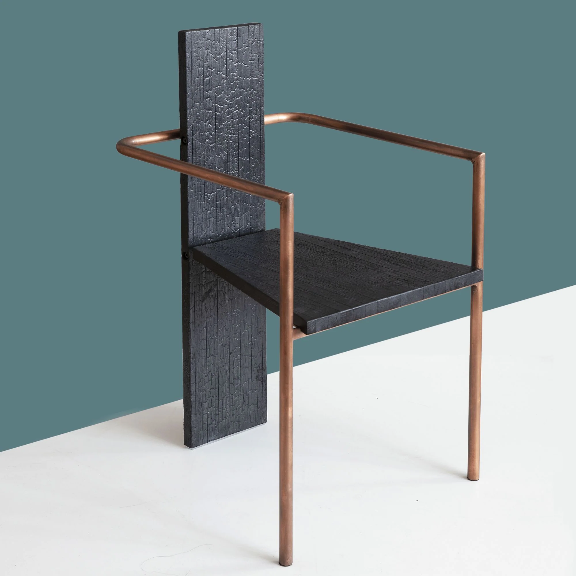 Concrete Armchair - Image 5