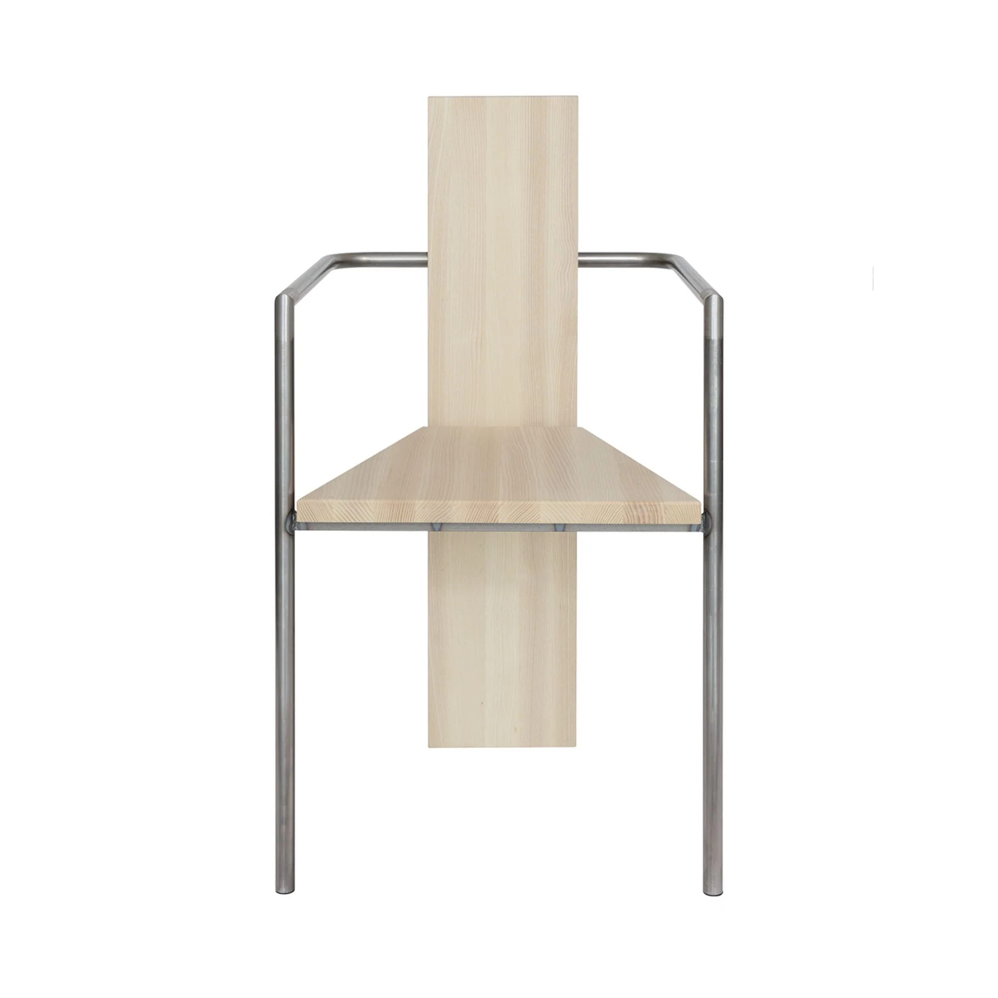 Concrete Armchair - Image 7