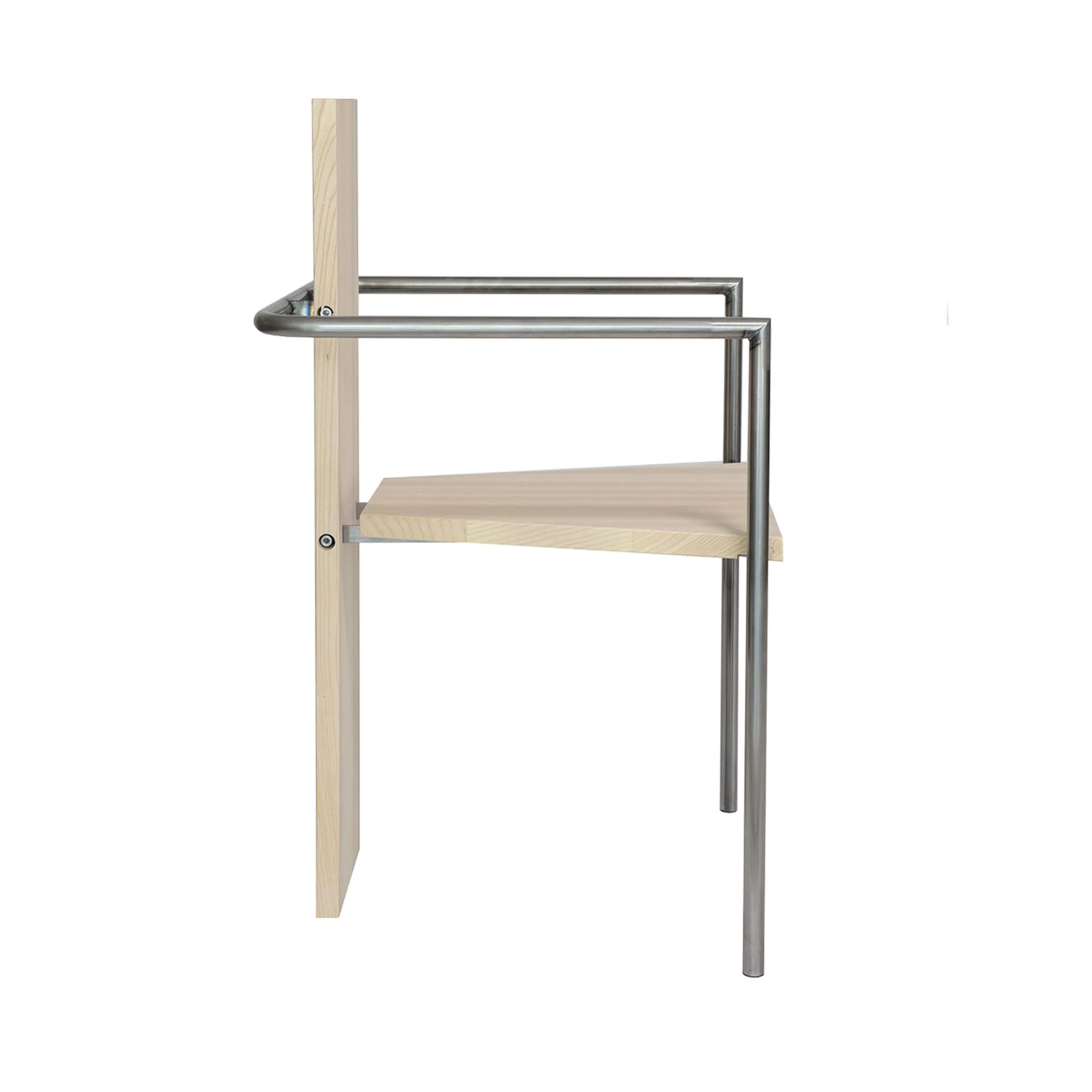 Concrete Armchair - Image 8