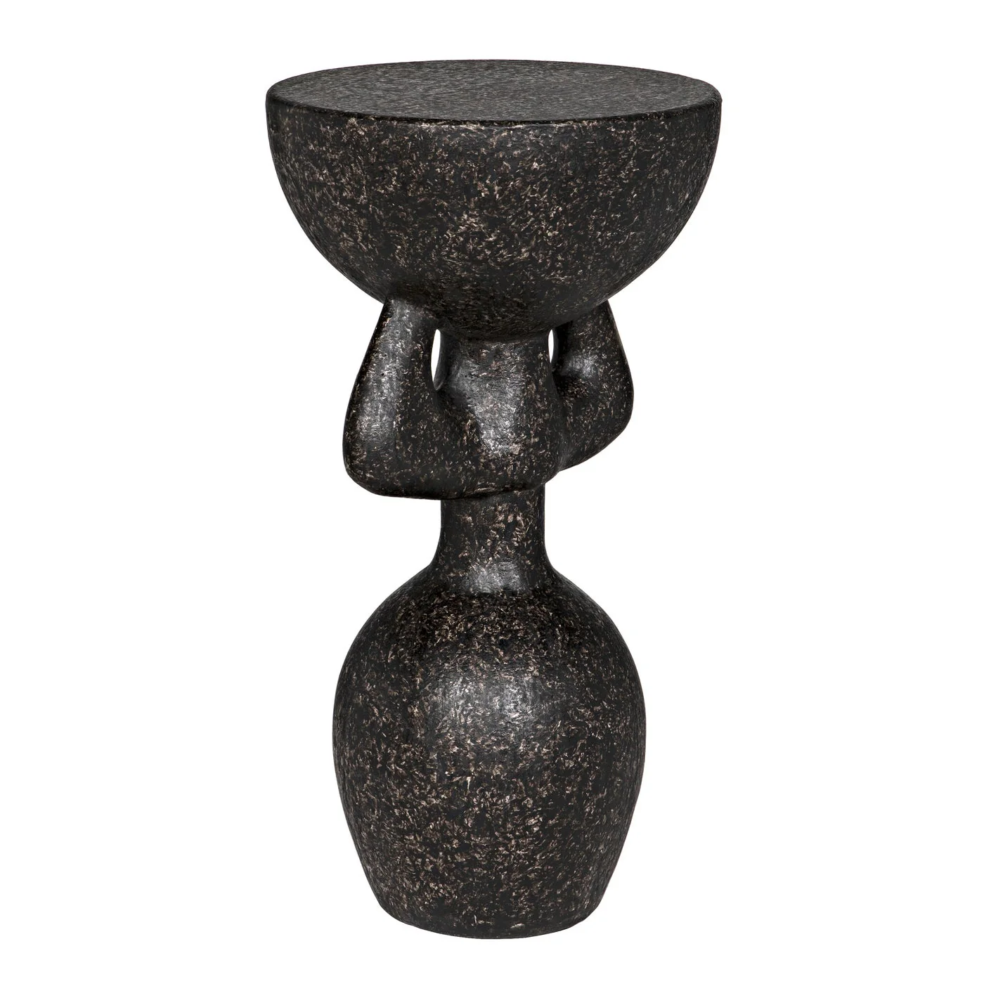 Continental Side Table - Image 2