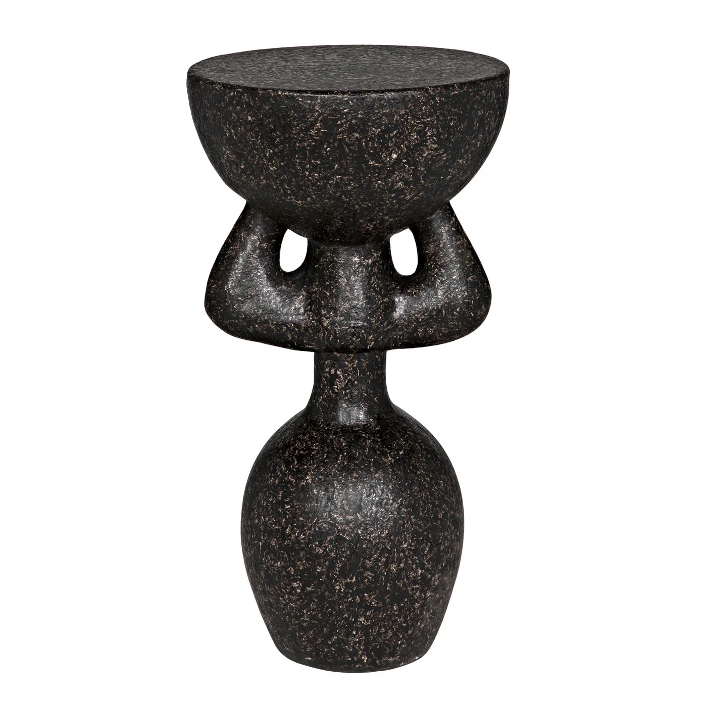 Continental Side Table - Image 3