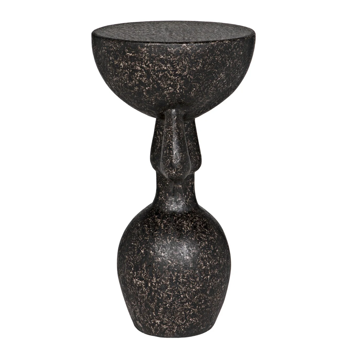 Continental Side Table - Image 4