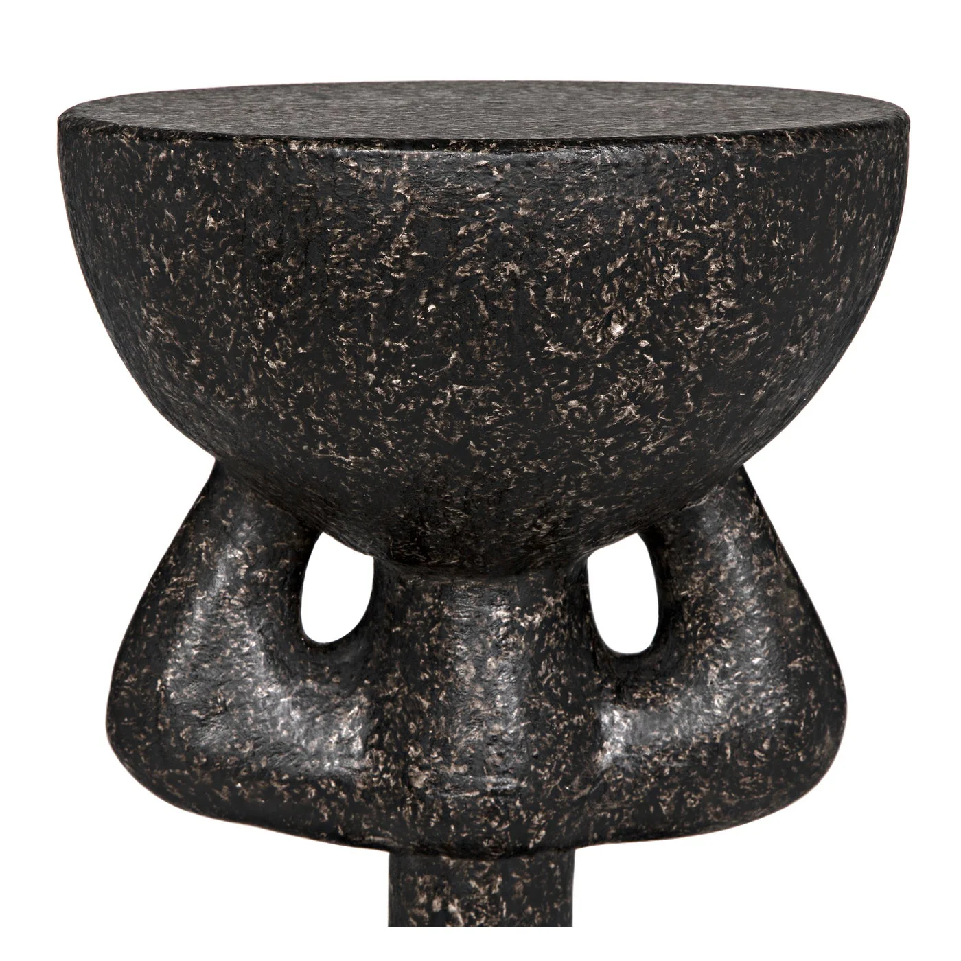 Continental Side Table - Image 5