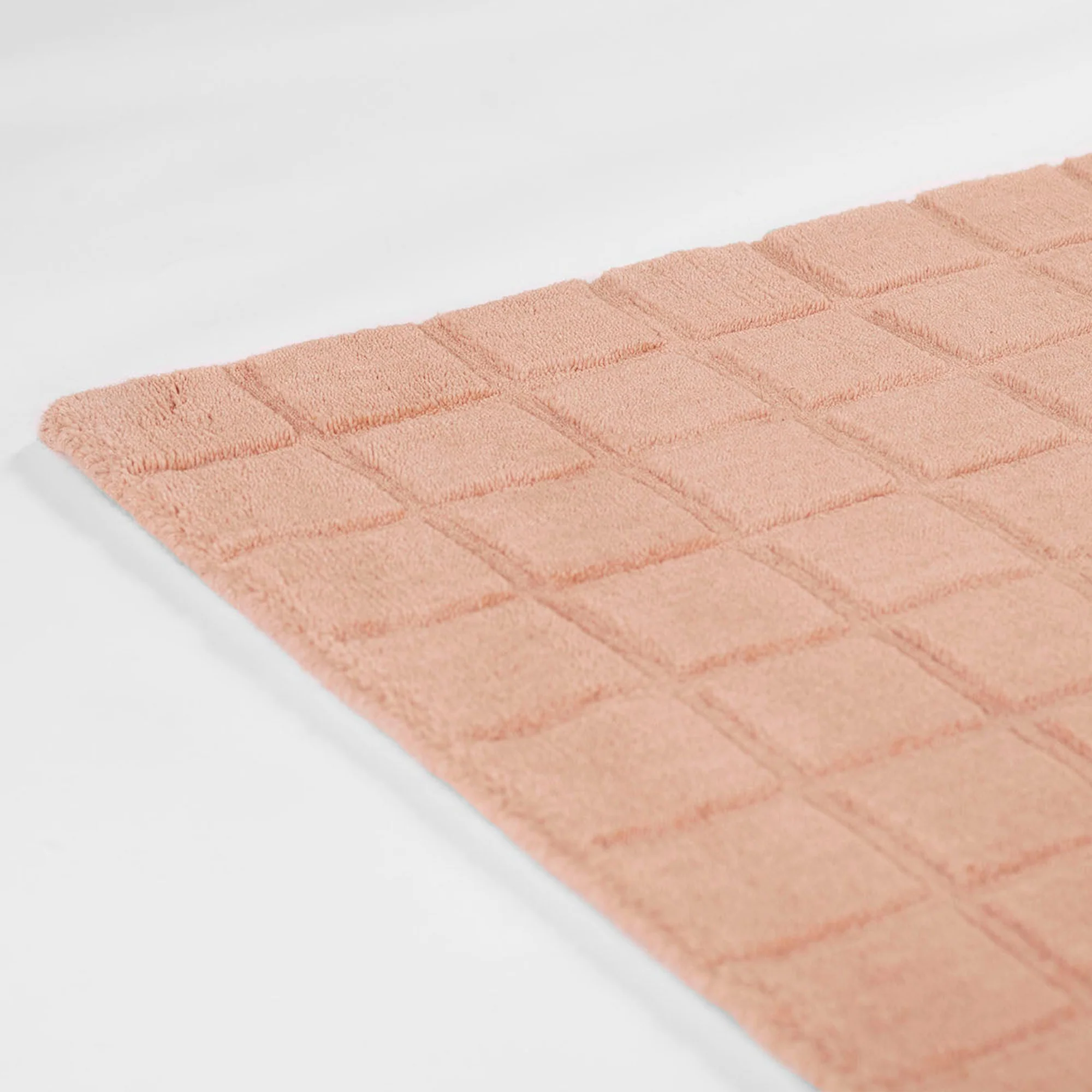 Contour-1 Blush Rug - Image 3