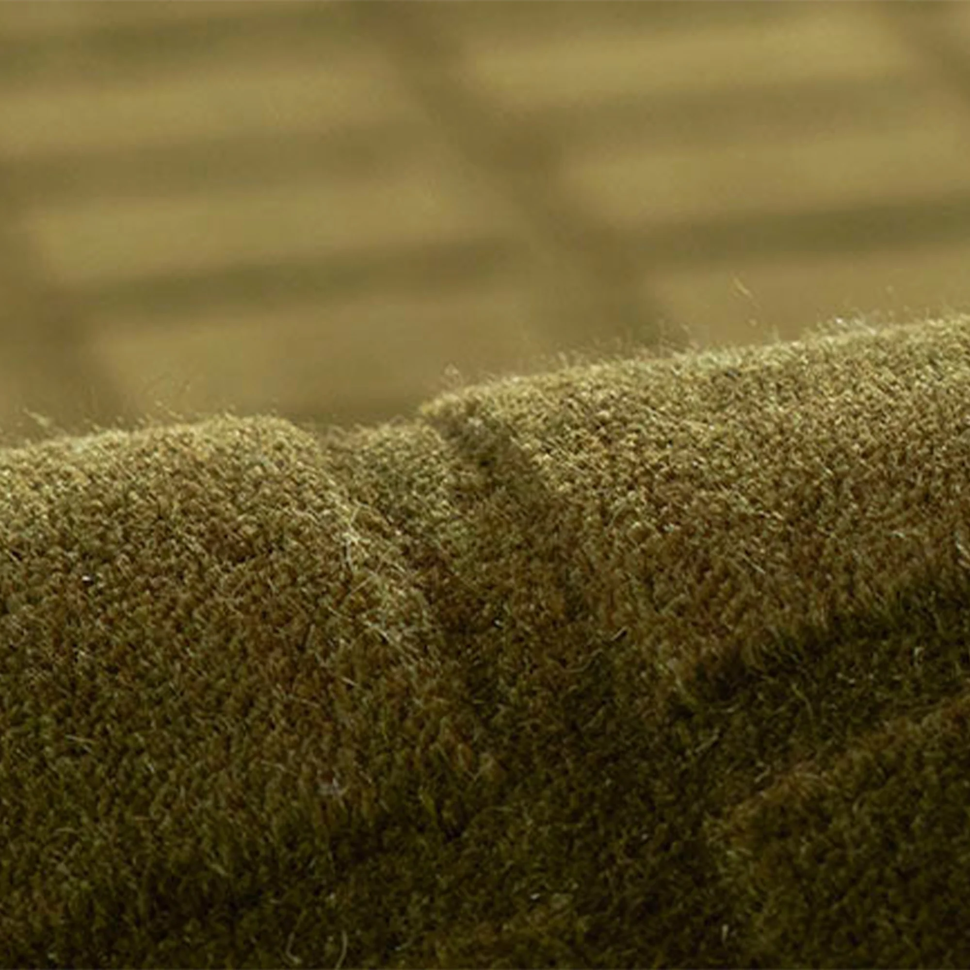 Contour-1 Green Rug - Image 8