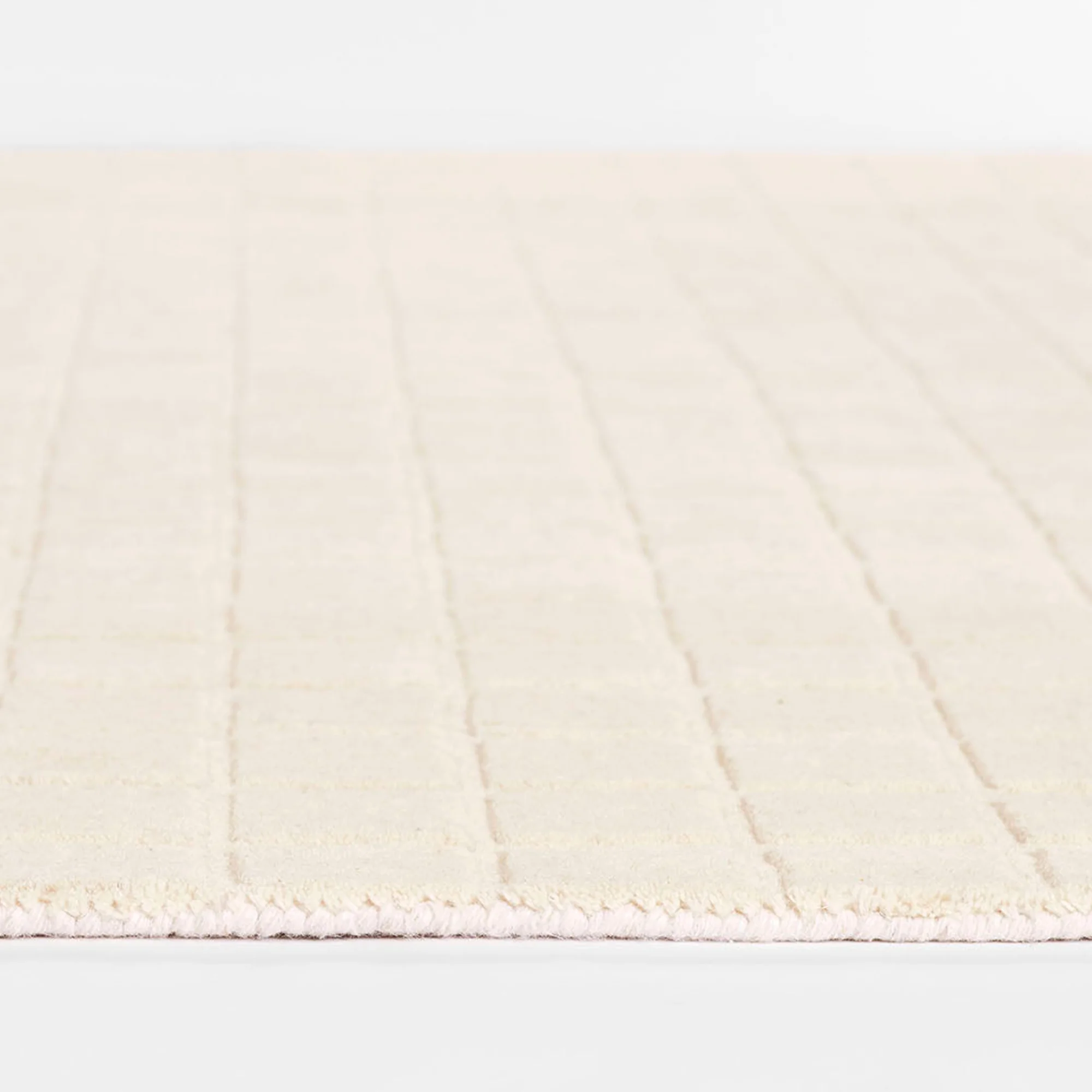 Contour-1 Ivory Rug - Image 2