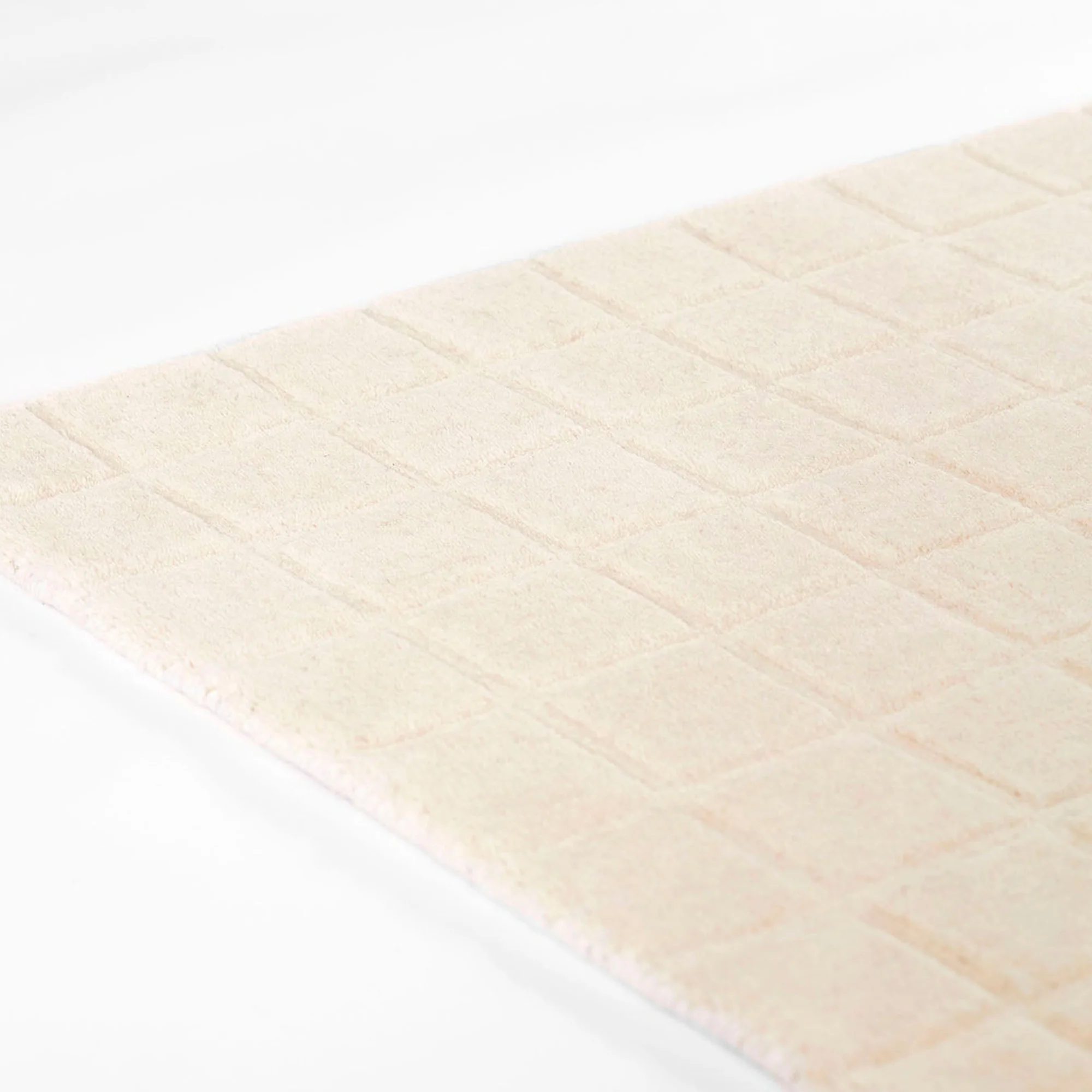 Contour-1 Ivory Rug - Image 3