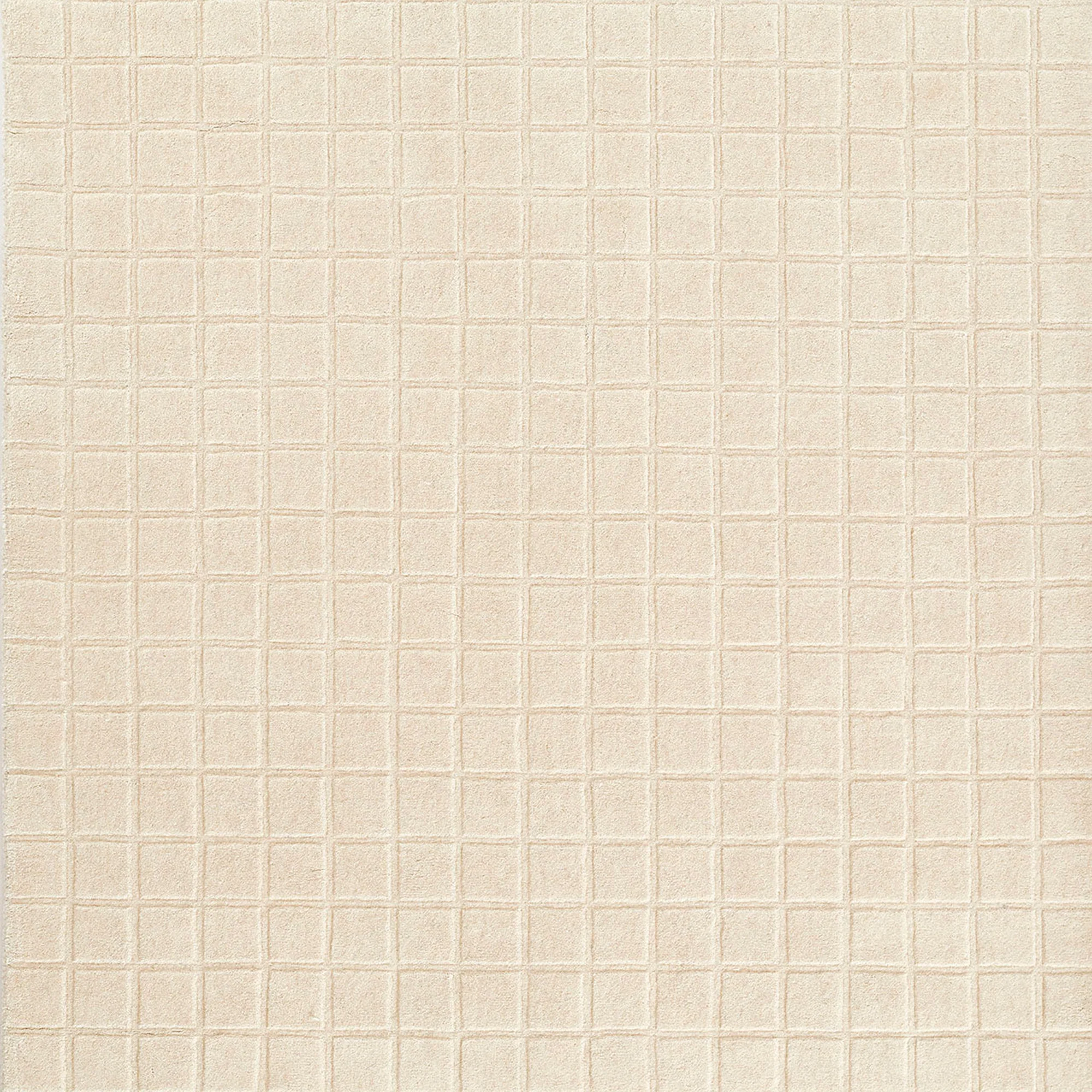 Contour-1 Ivory Rug - Image 6