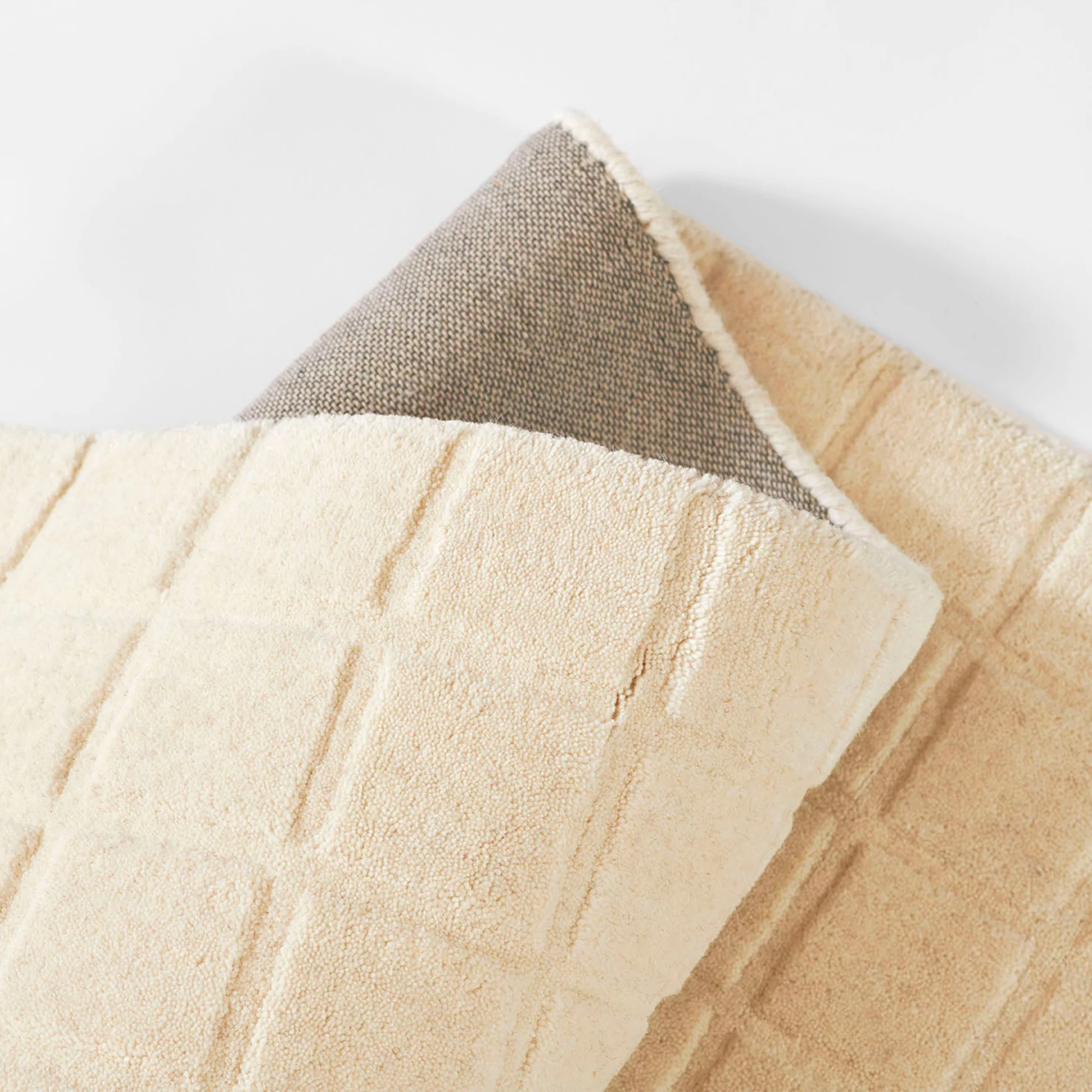 Contour-1 Ivory Rug - Image 8