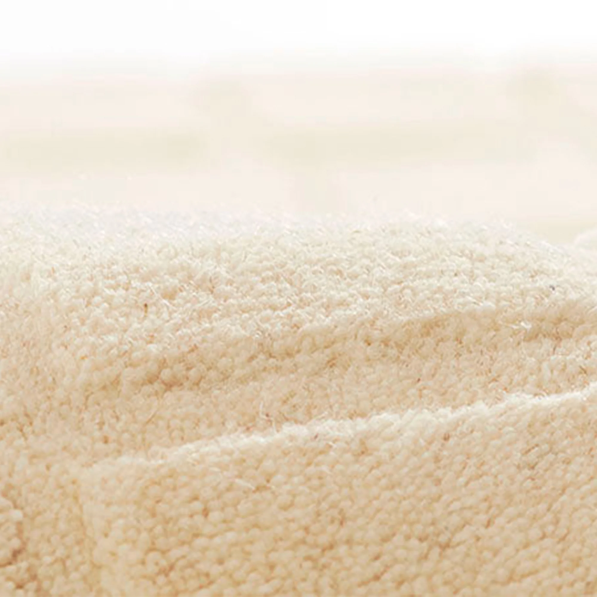 Contour-1 Ivory Rug - Image 9