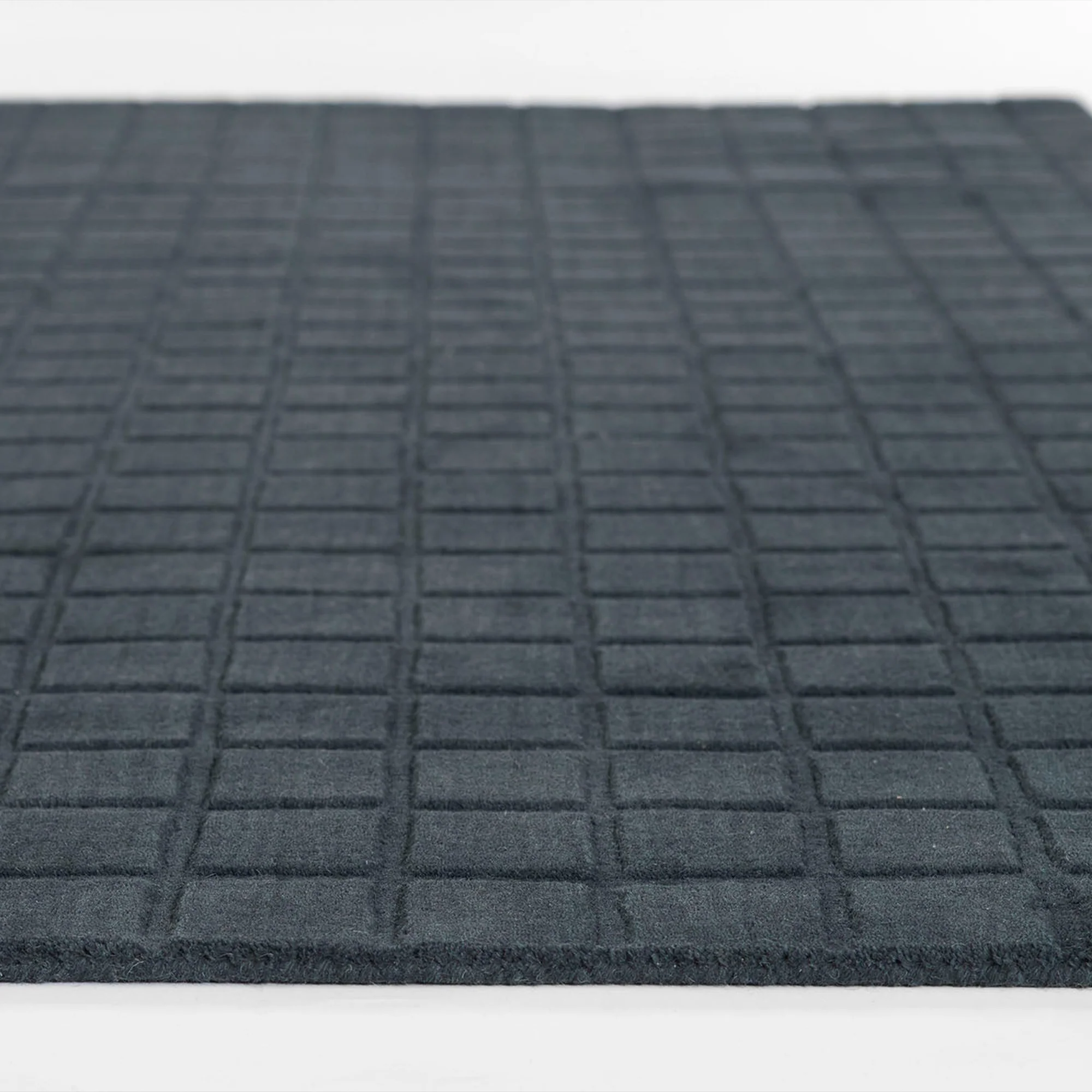 Contour-1 Navy Rug - Image 2