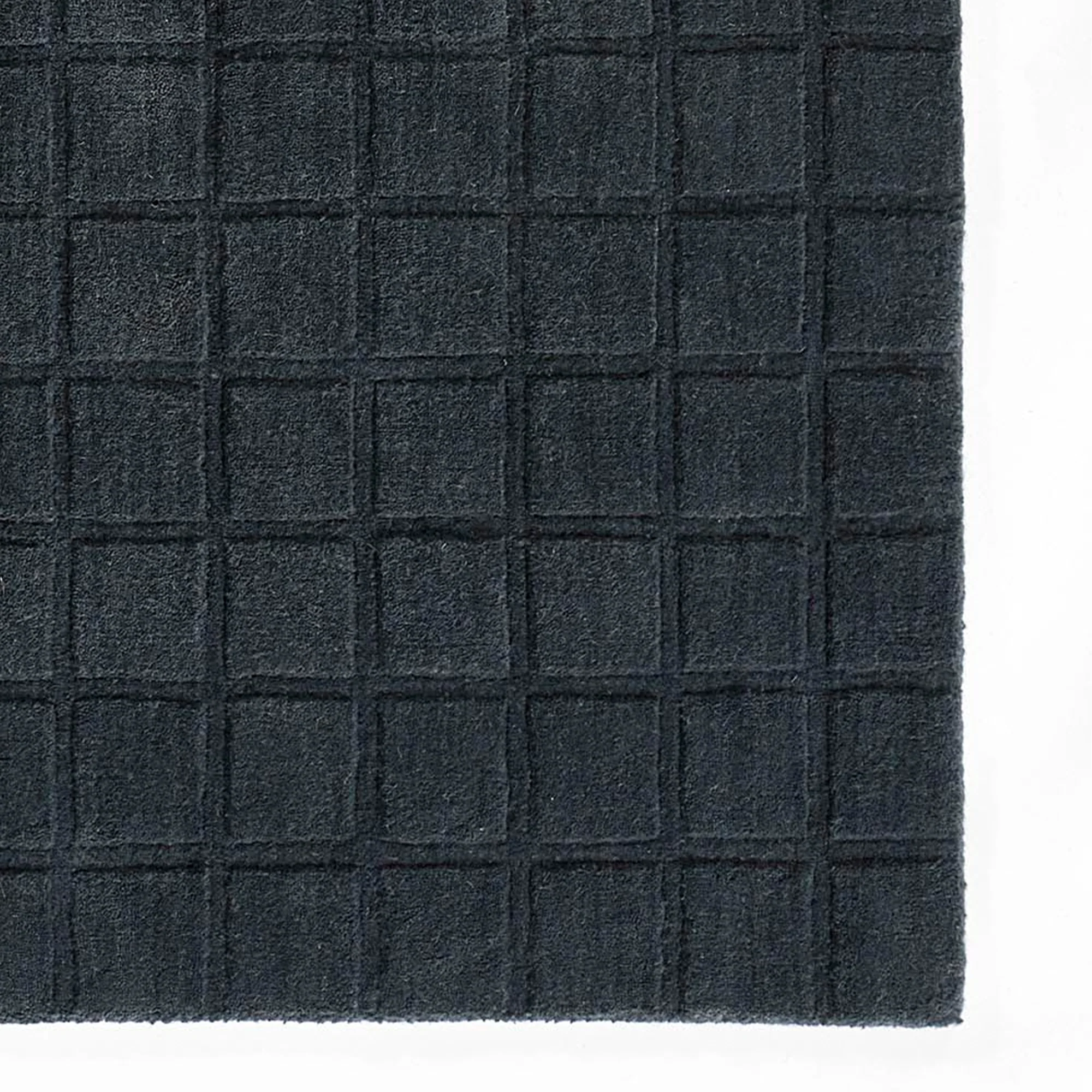 Contour-1 Navy Rug - Image 4