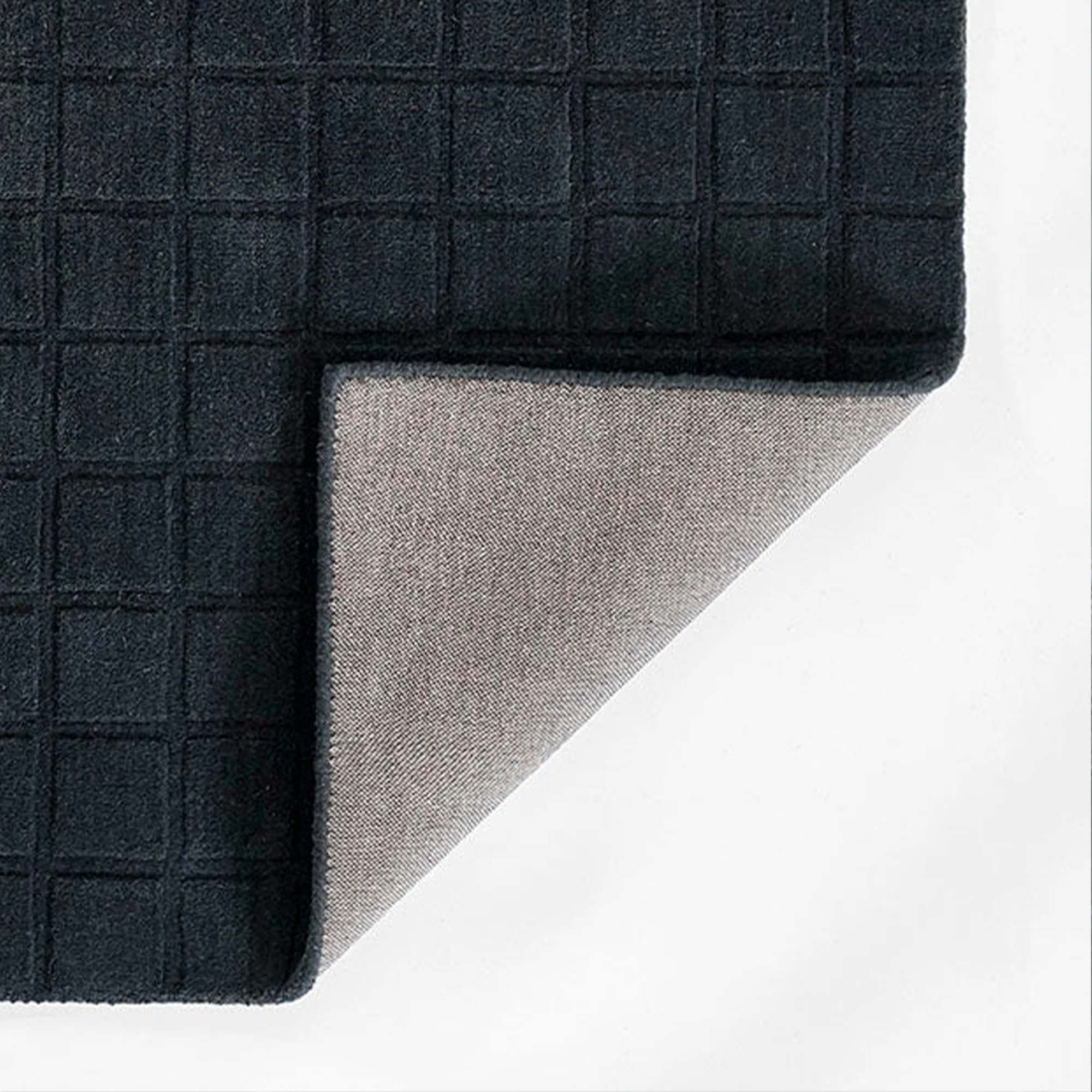 Contour-1 Navy Rug - Image 5