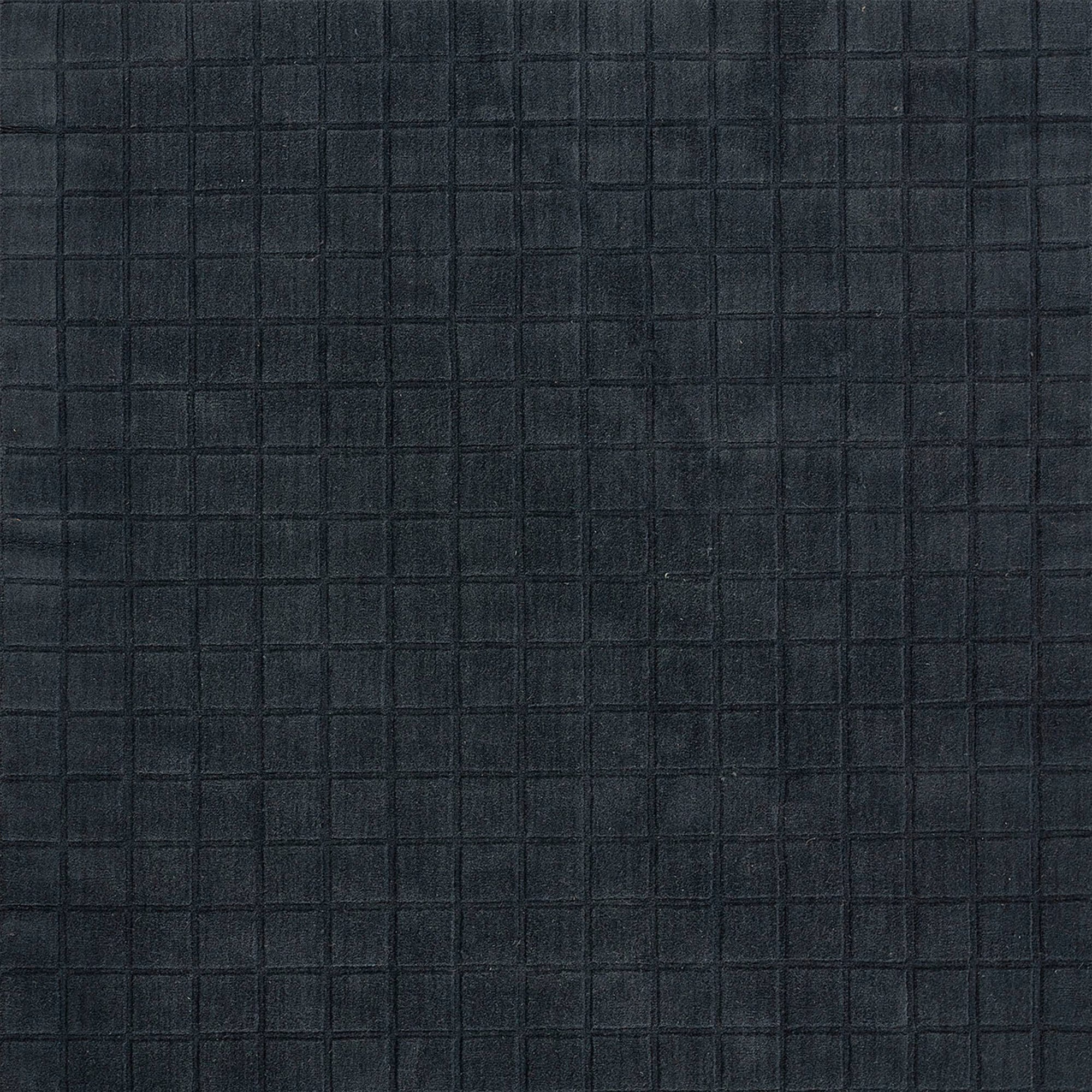 Contour-1 Navy Rug - Image 6
