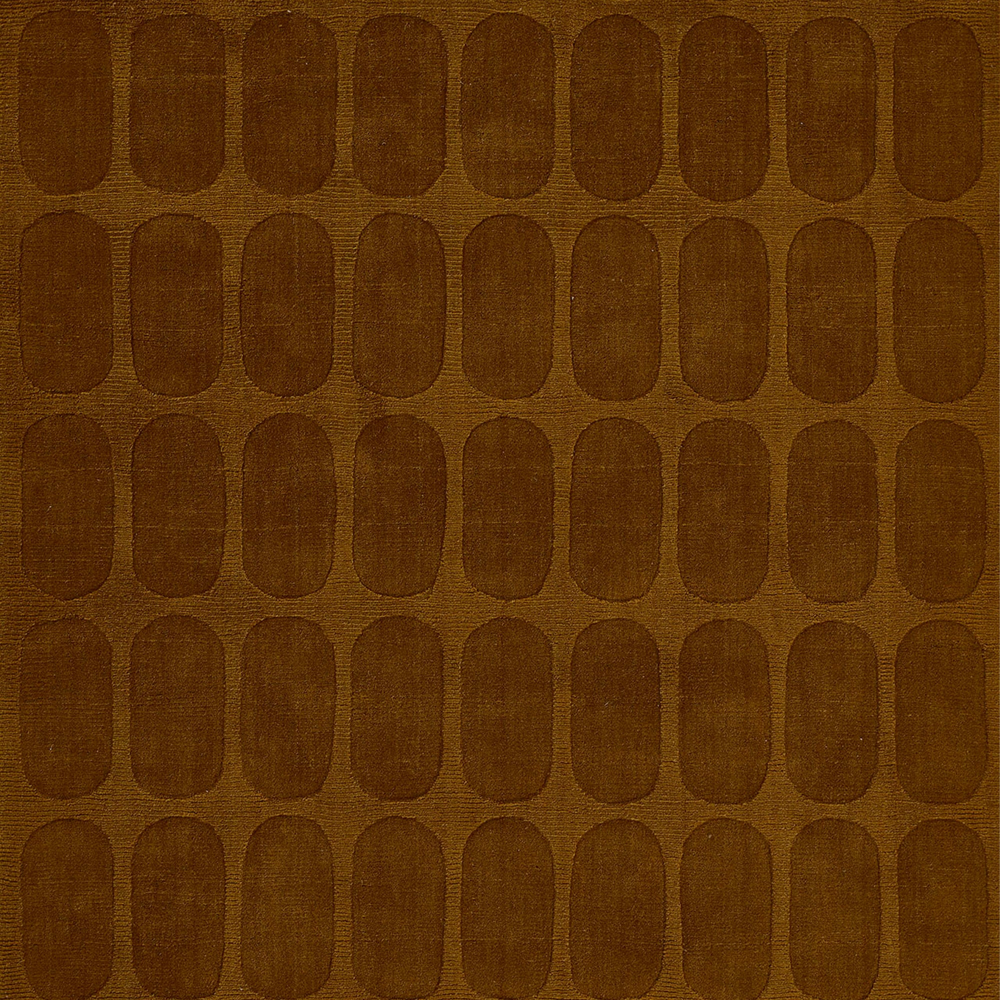 Contour-2 Mustard Rug - Image 6