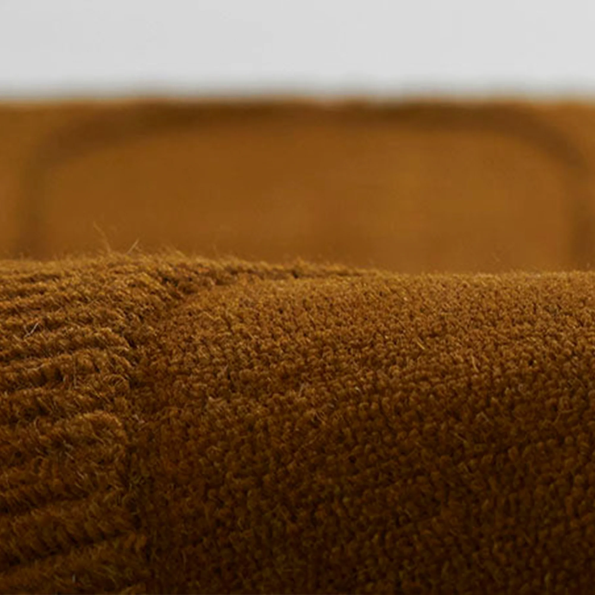 Contour-2 Mustard Rug - Image 8