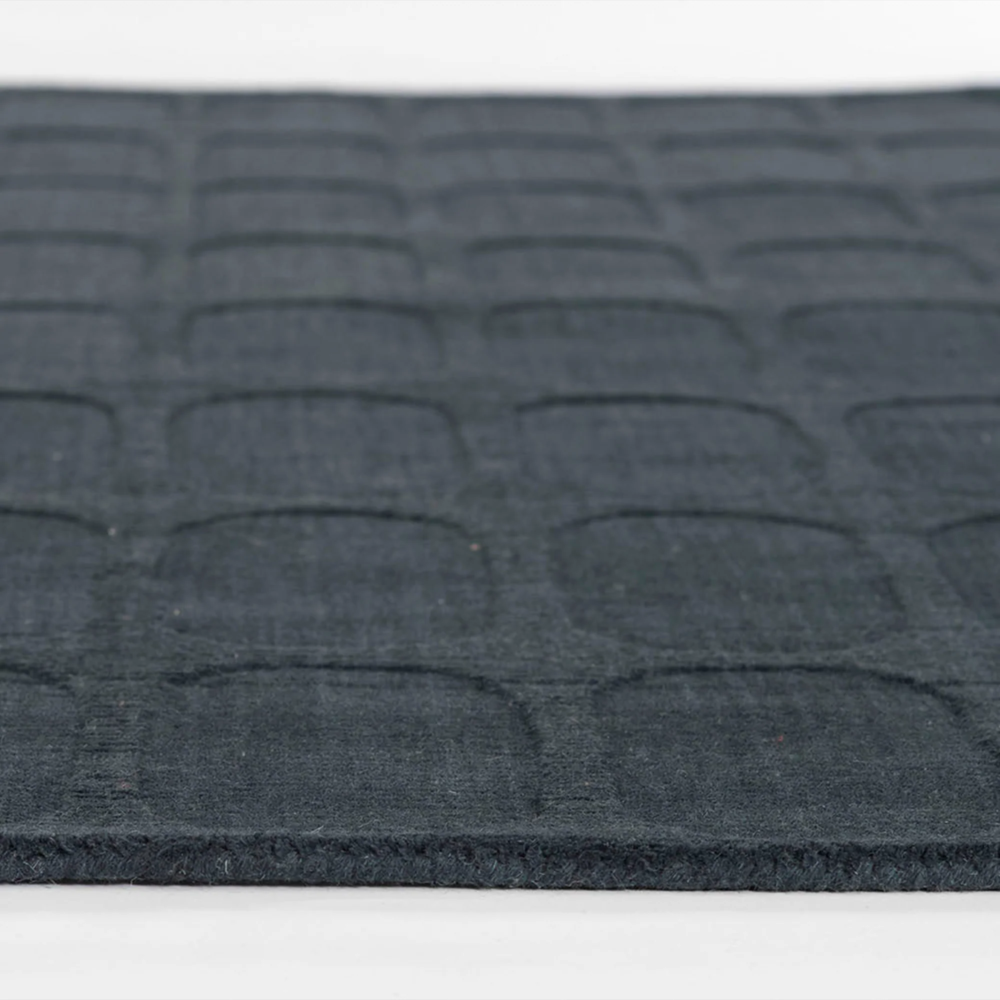 Contour-2 Navy Rug - Image 2