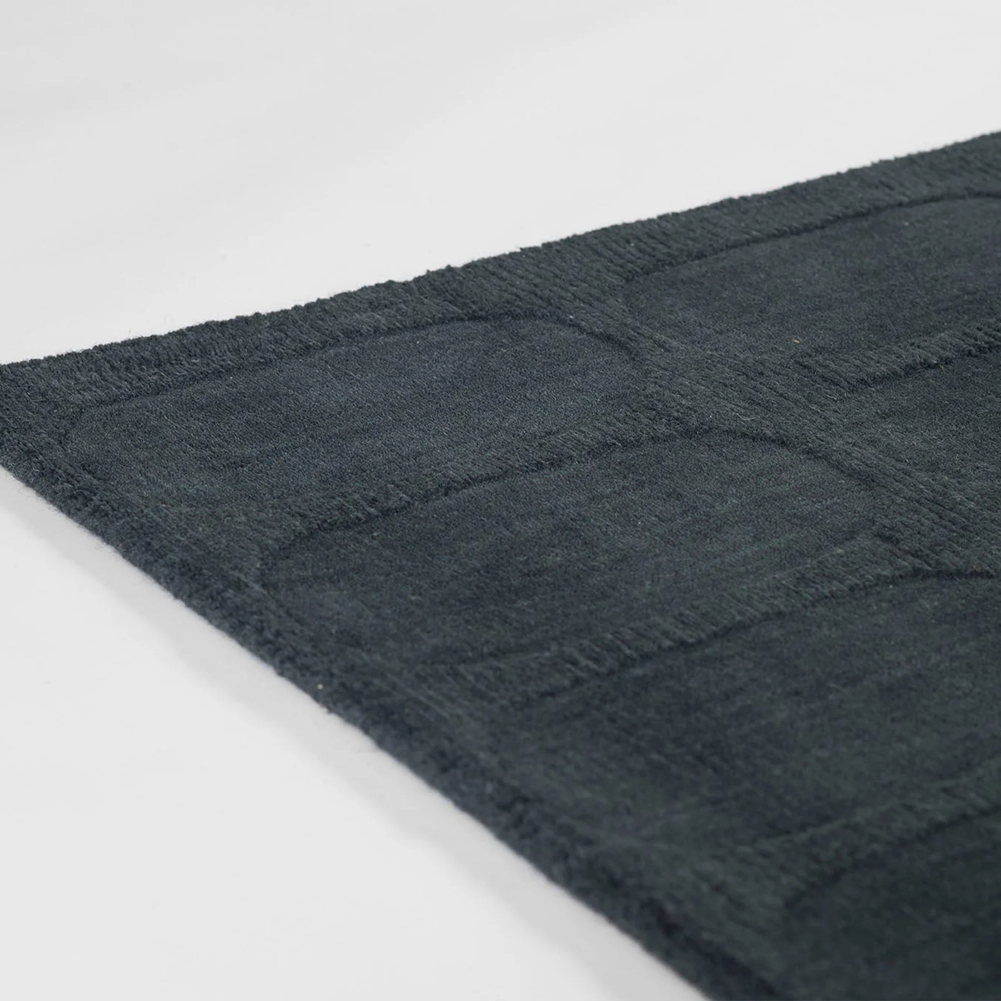 Contour-2 Navy Rug - Image 3