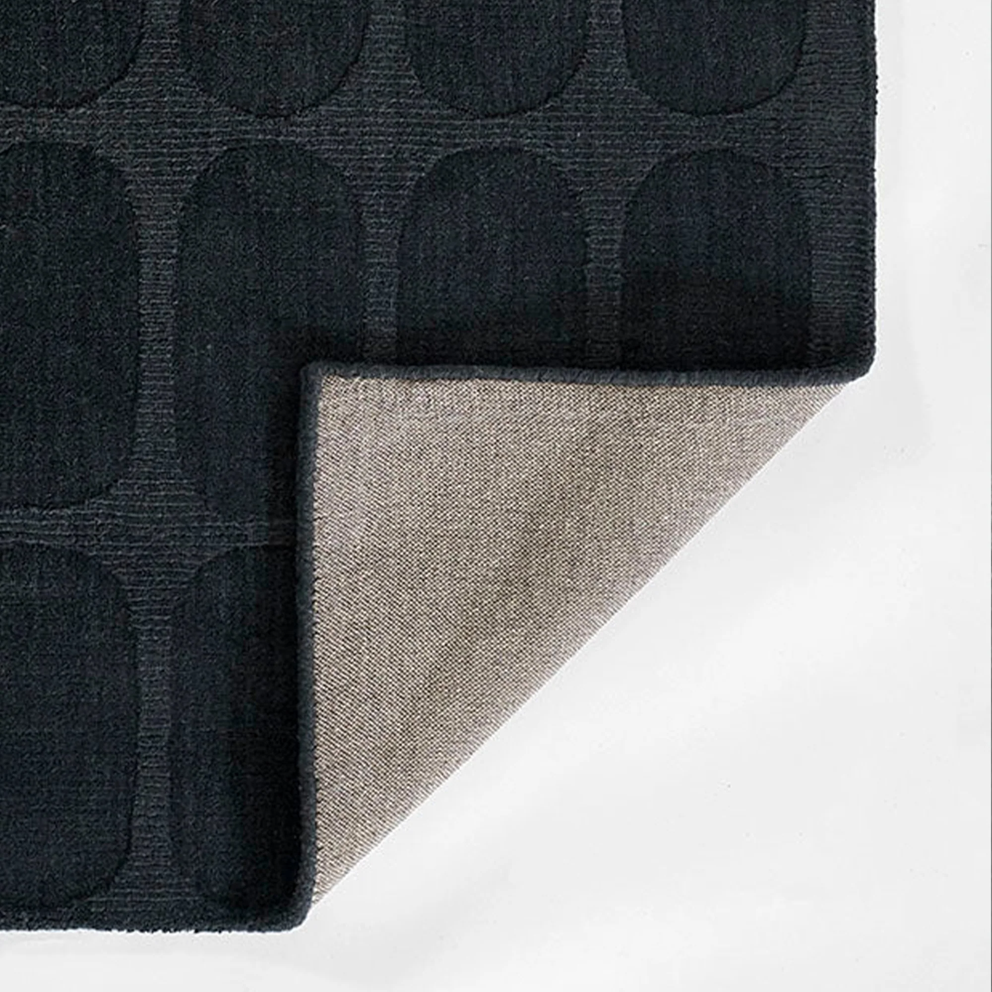 Contour-2 Navy Rug - Image 5