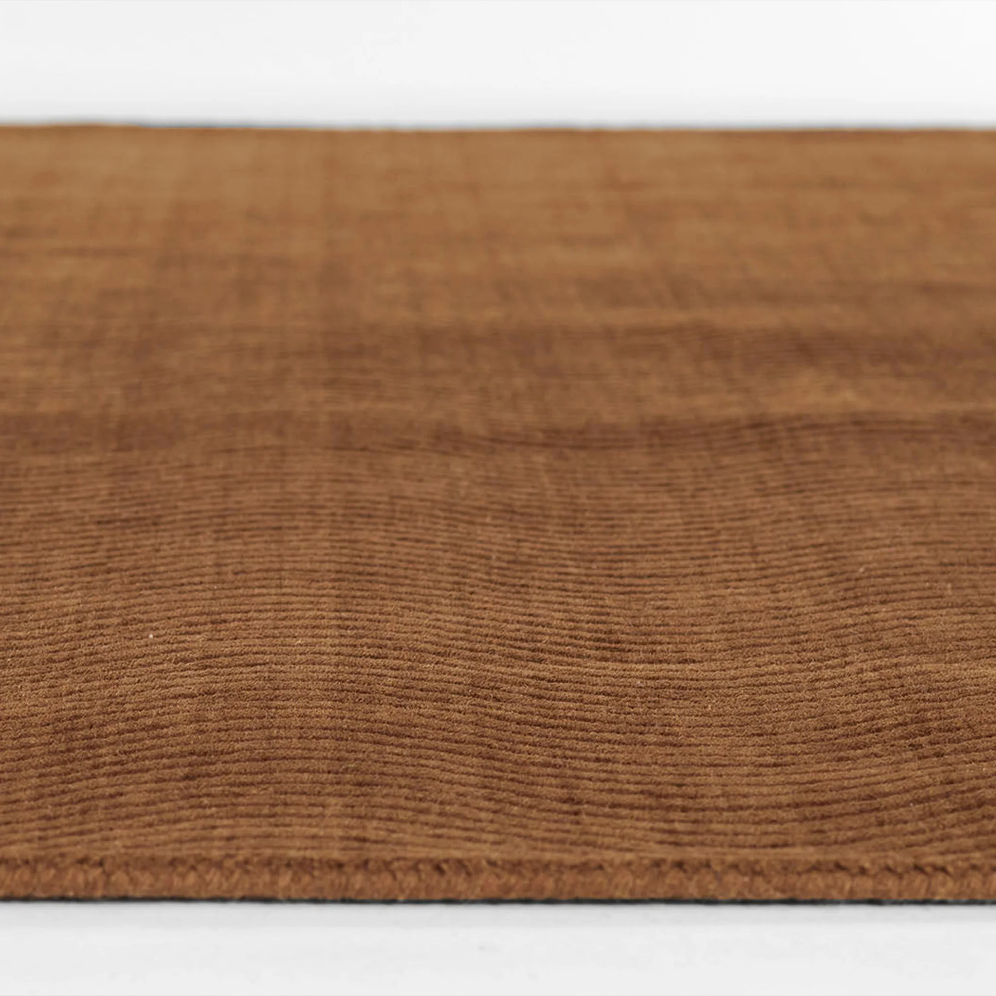 Contour-3 Mocha Rug - Image 2