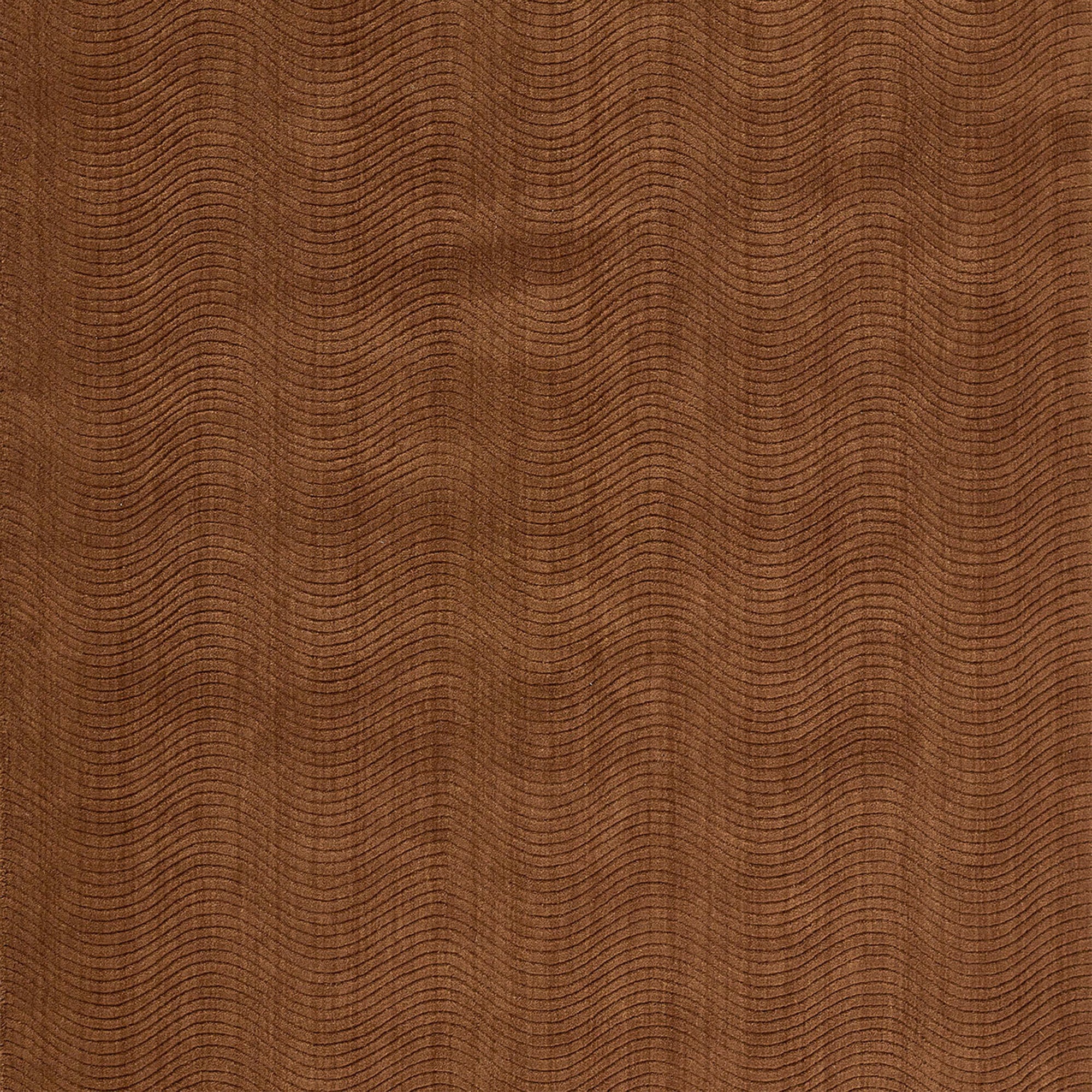 Contour-3 Mocha Rug - Image 5