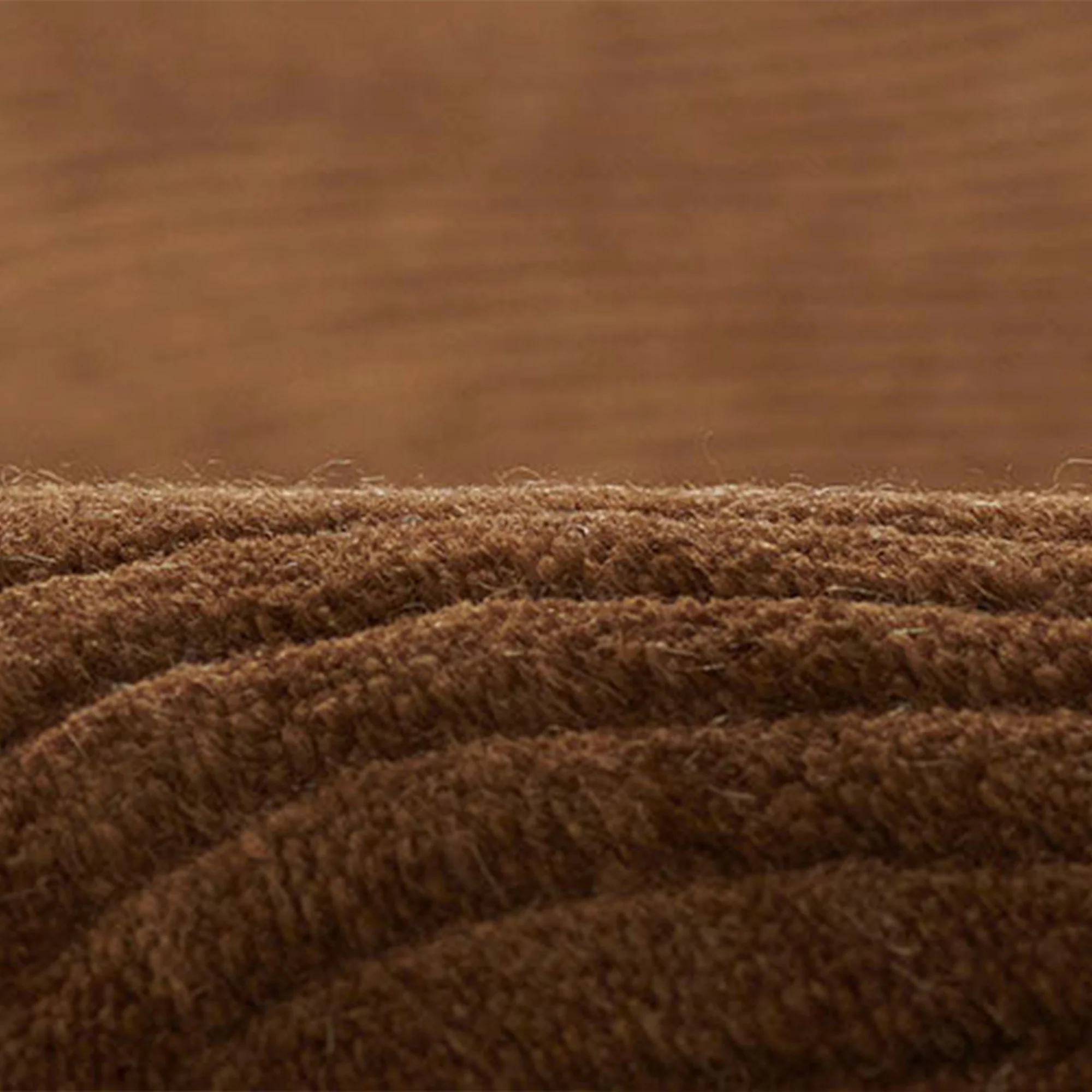 Contour-3 Mocha Rug - Image 8