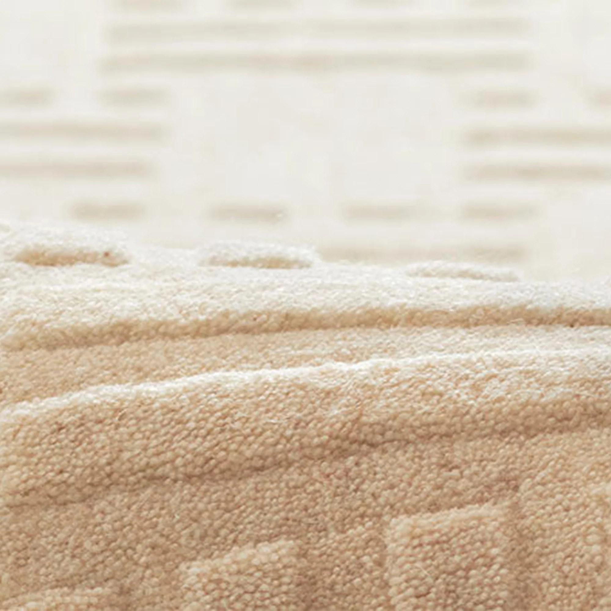 Contour-5 Ivory Rug - Image 8