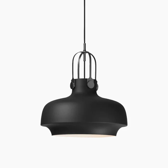 Copenhagen Pendant - Image 3