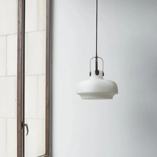 Copenhagen Pendant - Image 7