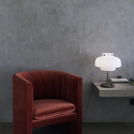 Copenhagen Table Lamp - Image 3