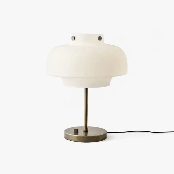 Copenhagen Table Lamp - Image 5
