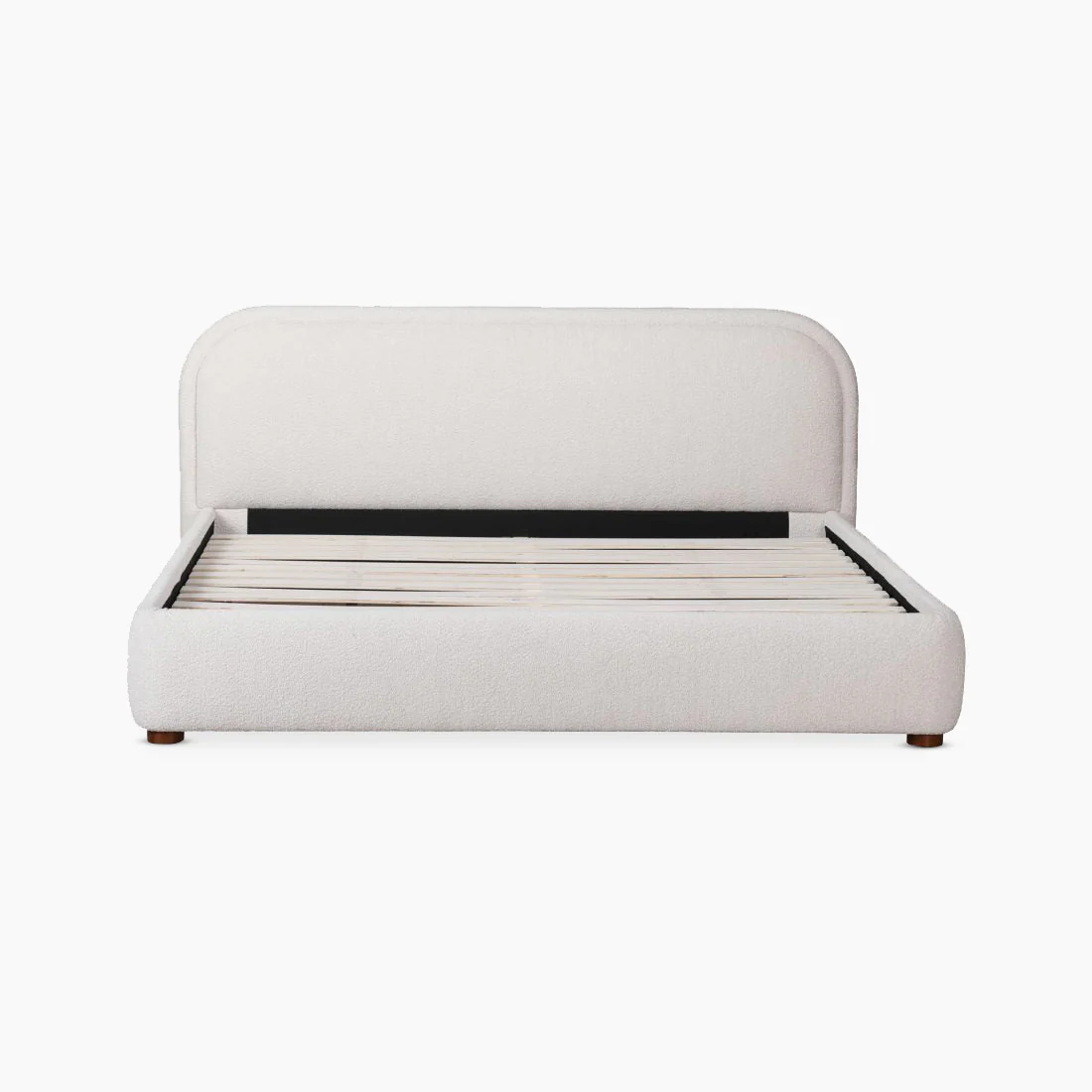 Cora Bed - Oatmeal - Image 3