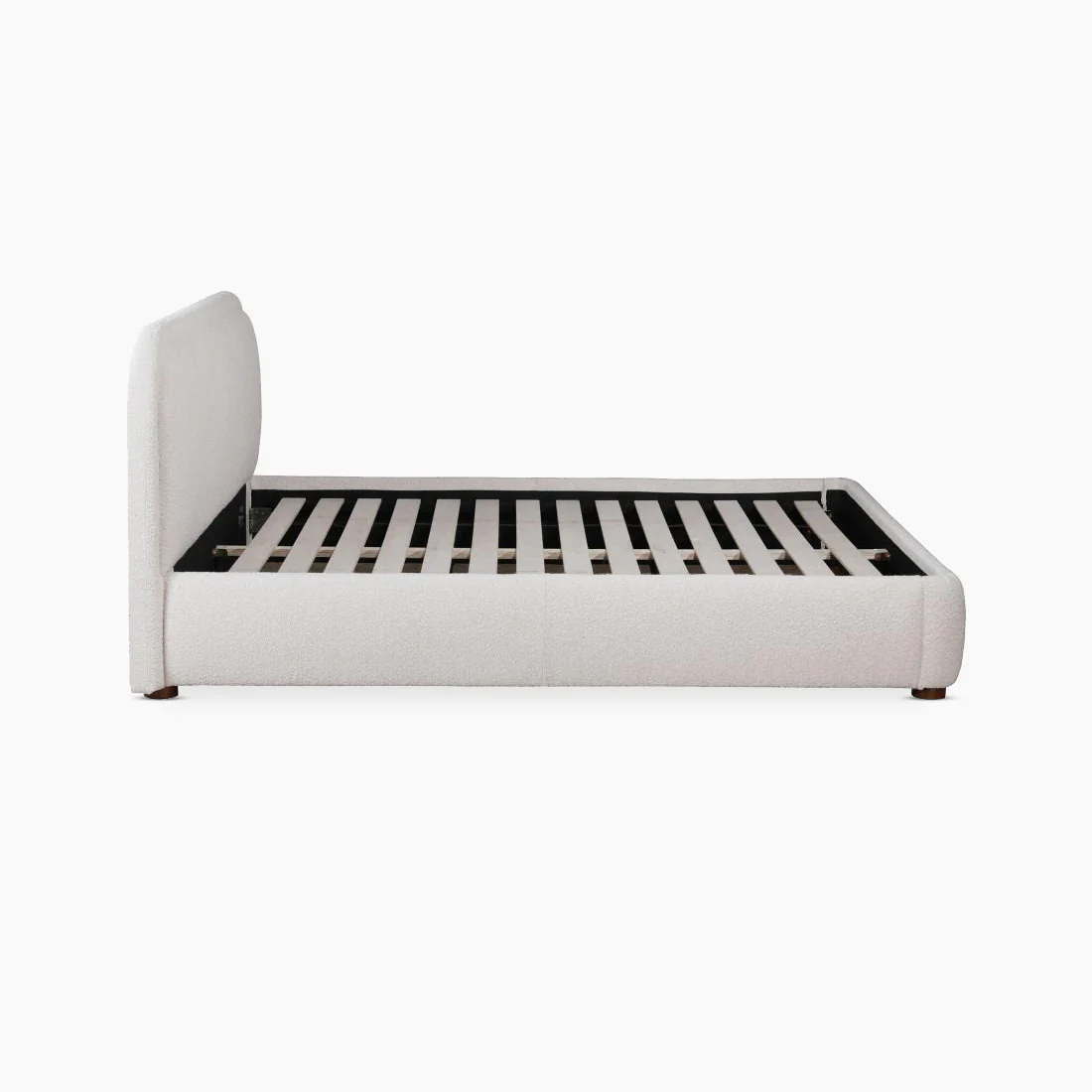 Cora Bed - Oatmeal - Image 4