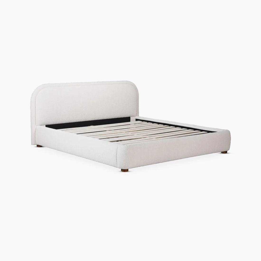 Cora Bed - Oatmeal - Image 5